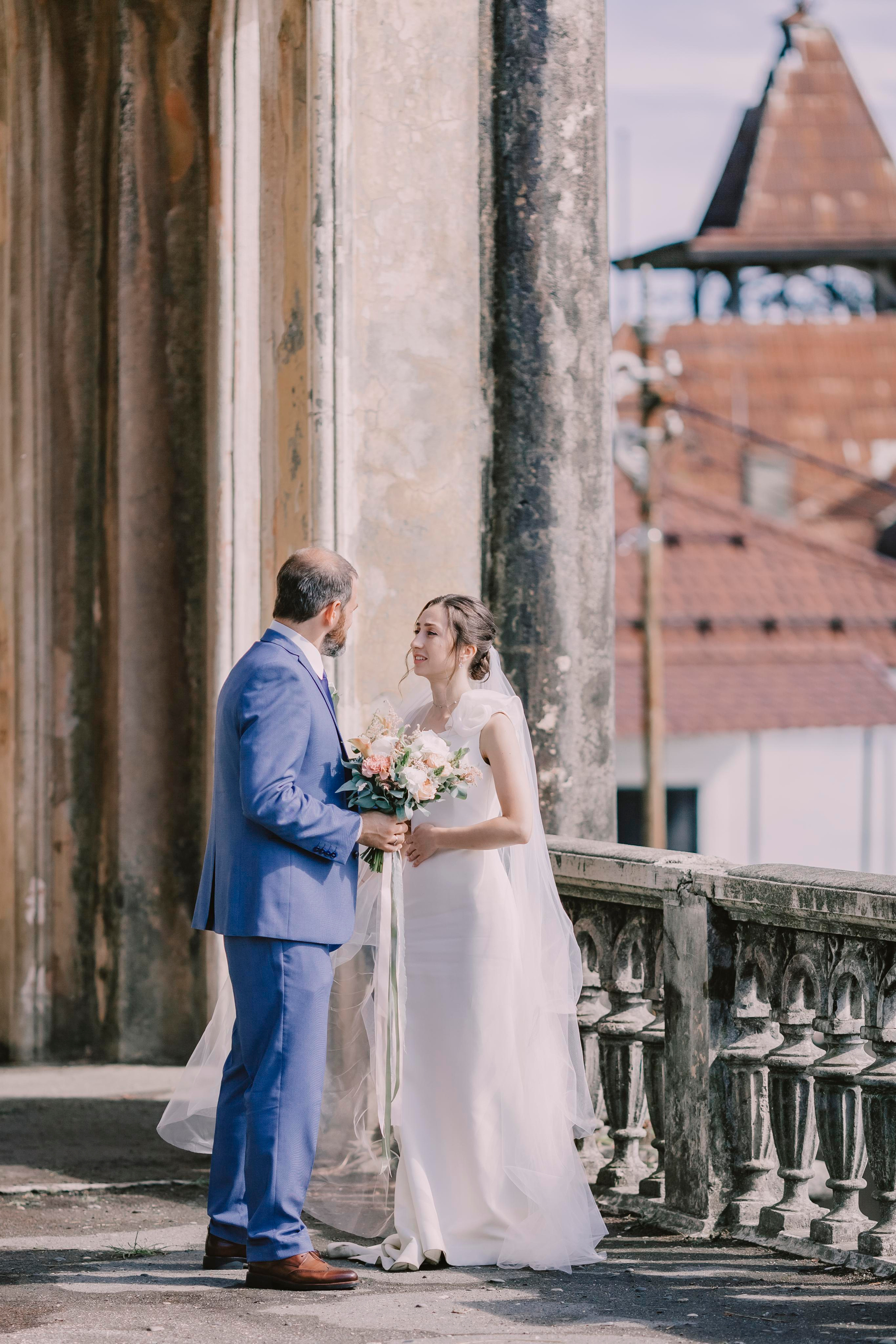 Свадьба в Абхазии. Свадебный фотограф в Абхазии. Свадебный и семейный фотограф в Самаре и Сочи