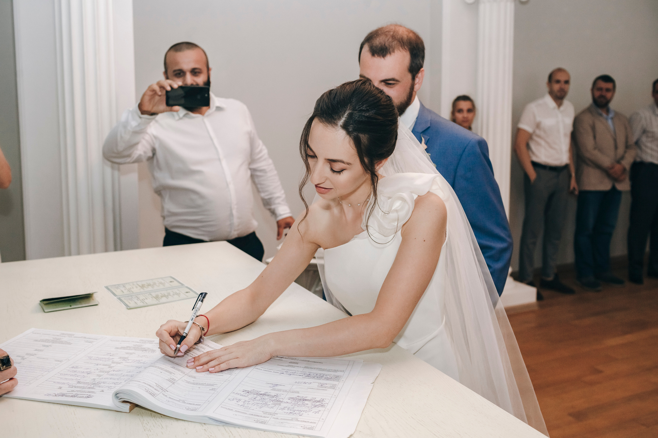 Свадьба в Абхазии. Свадебный фотограф в Абхазии. Свадебный и семейный фотограф в Самаре и Сочи