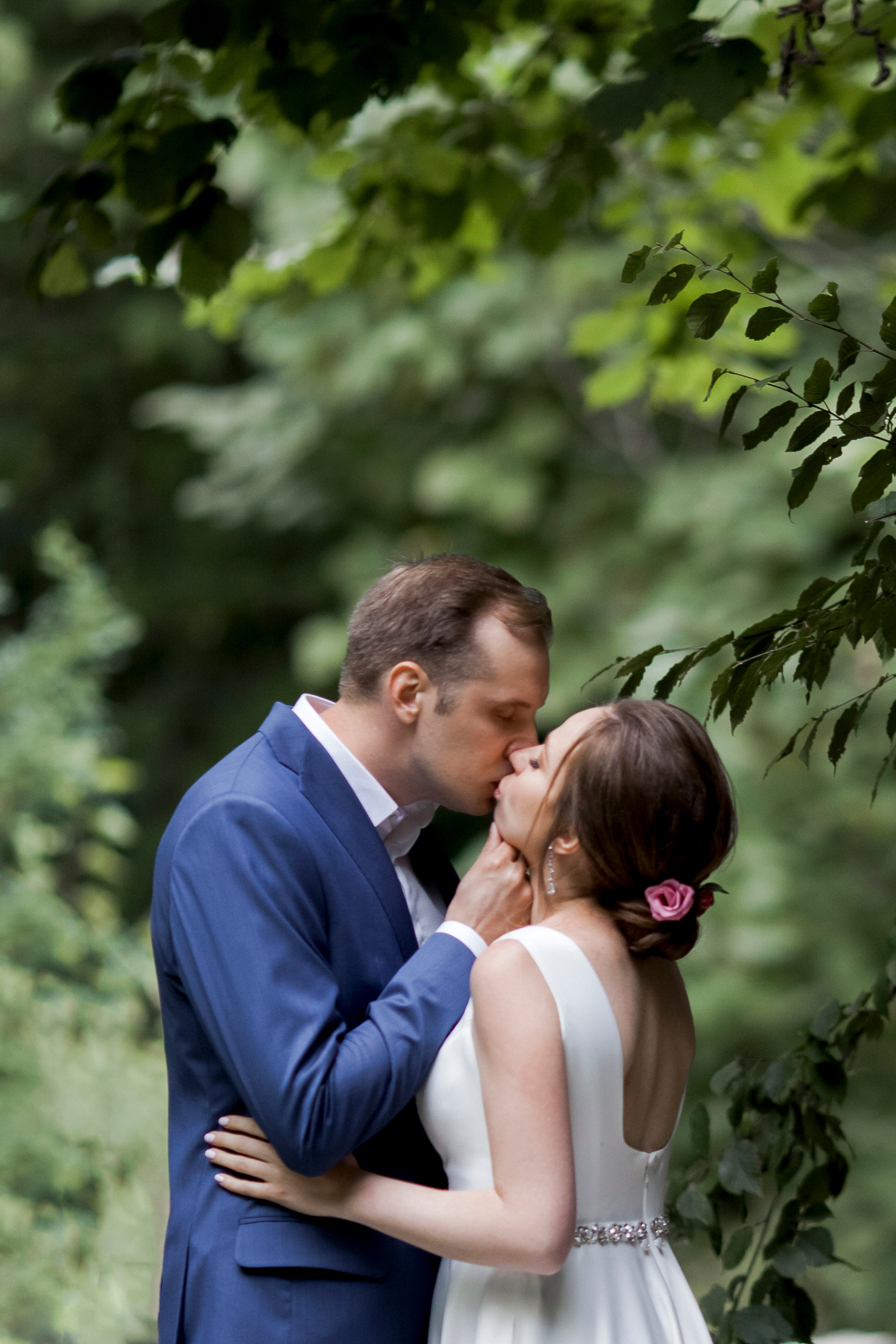 Свадьба в Сочи. Кирилл и Даша.