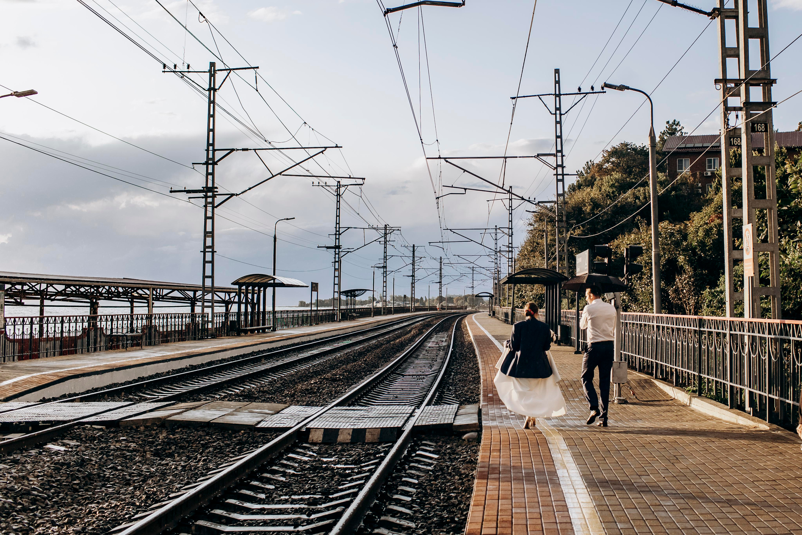 Свадебный фотограф в Сочи Эвелина Рязанова. Свадебный и семейный фотограф в Самаре и Сочи