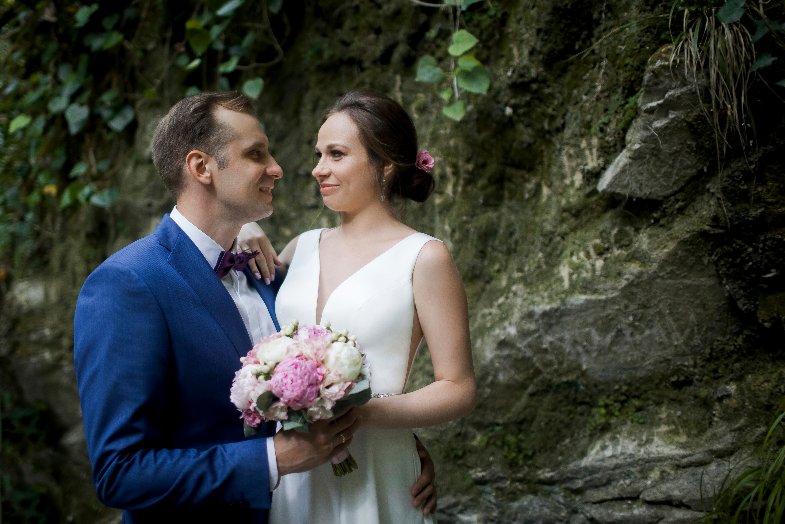 Свадебный фотограф в Сочи Эвелина Рязанова. Свадебный и семейный фотограф в Самаре и Сочи