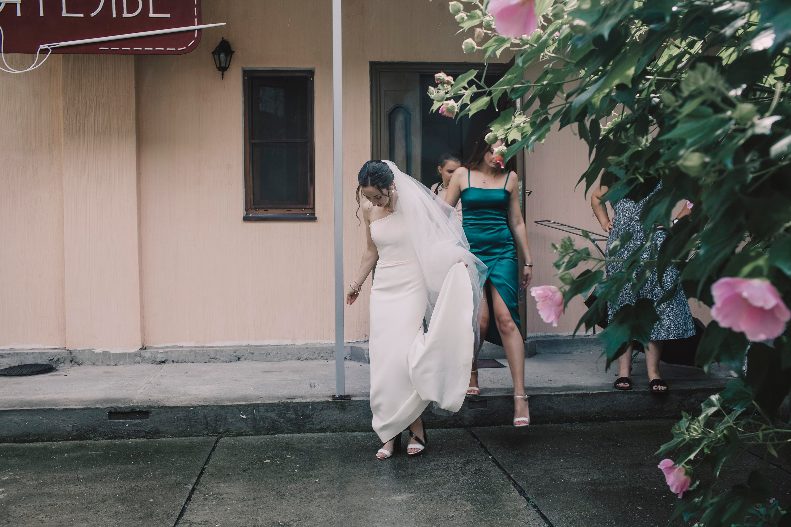 Свадьба в Абхазии. Свадебный фотограф в Абхазии. Свадебный и семейный фотограф в Самаре и Сочи