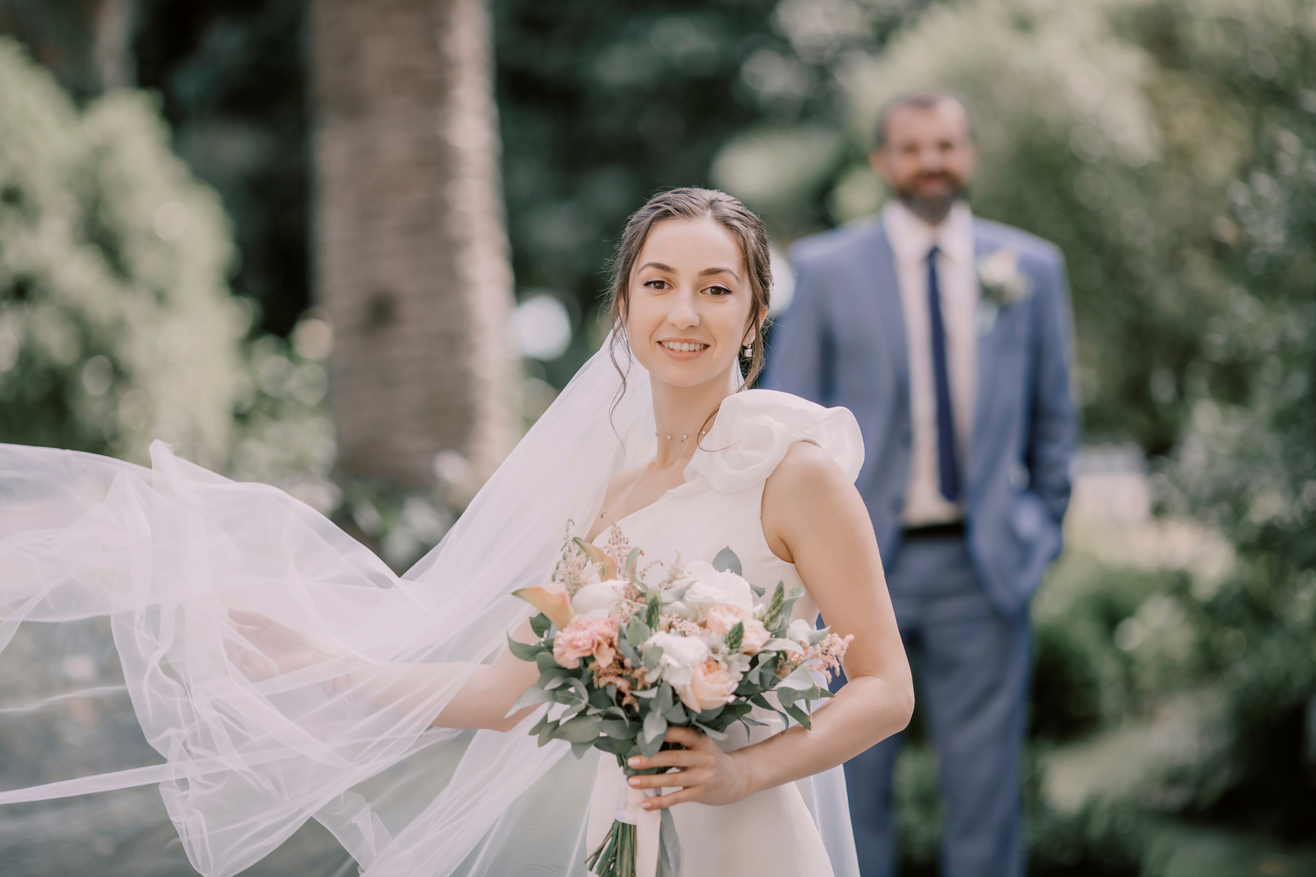Свадьба в Самаре. Свадебный и семейный фотограф в Самаре и Сочи