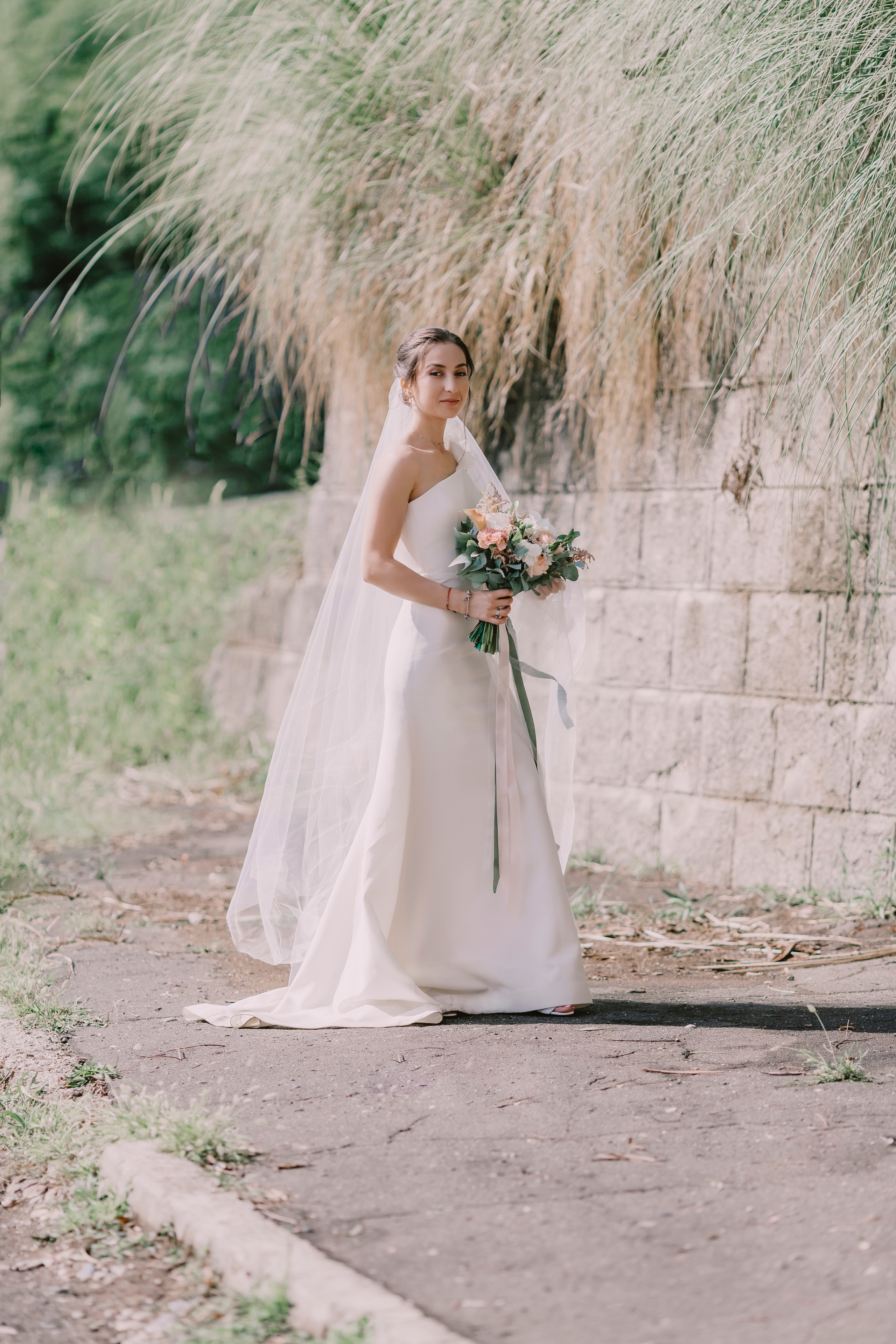 Свадьба в Абхазии. Свадебный фотограф в Абхазии. Свадебный и семейный фотограф в Самаре и Сочи