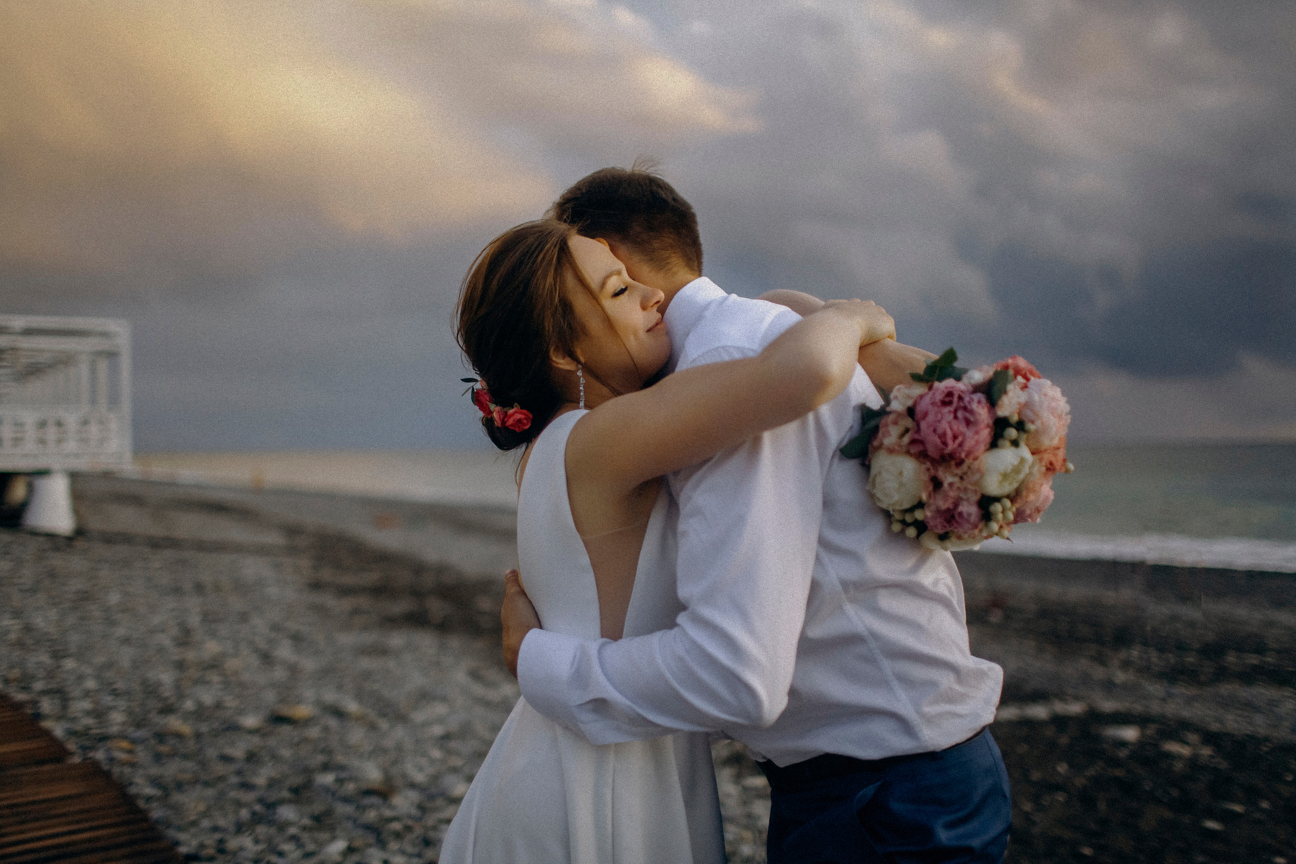 Свадебный фотограф  Самара. Свадебный и семейный фотограф в Самаре и Сочи