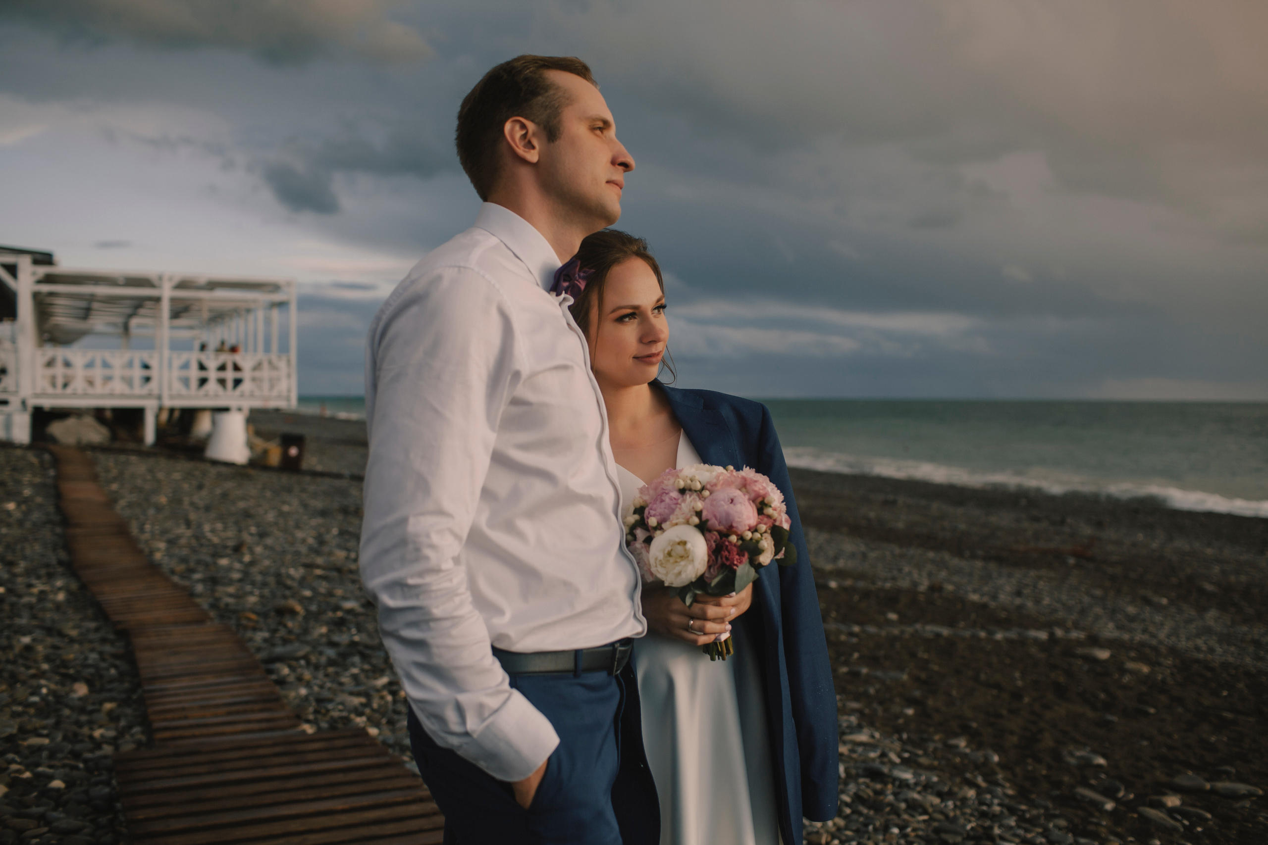 Свадебный фотограф в Сочи Эвелина Рязанова. Свадебный и семейный фотограф в Самаре и Сочи