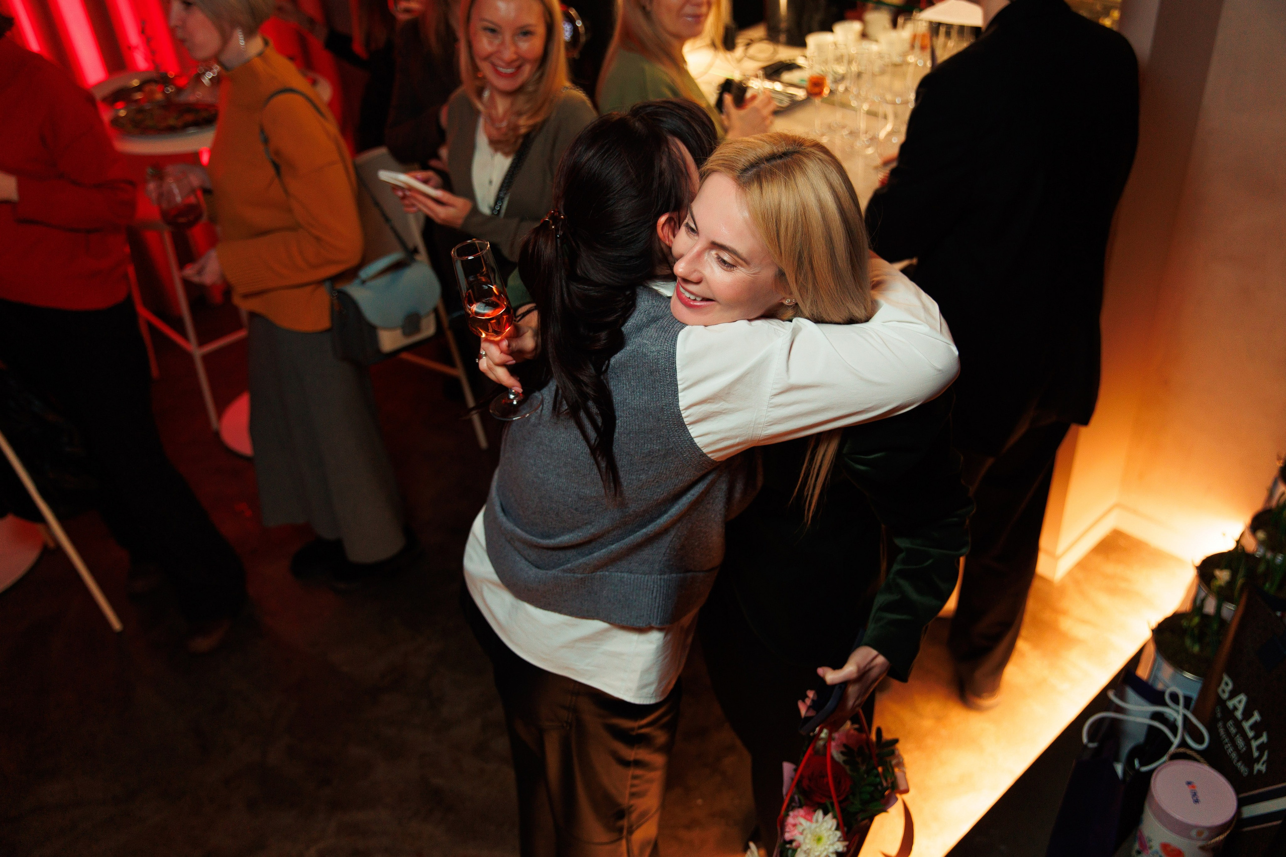 Третий трест в Доме Мафии. Репортажный и свадебный фотограф в Уфе Павел Кожевников