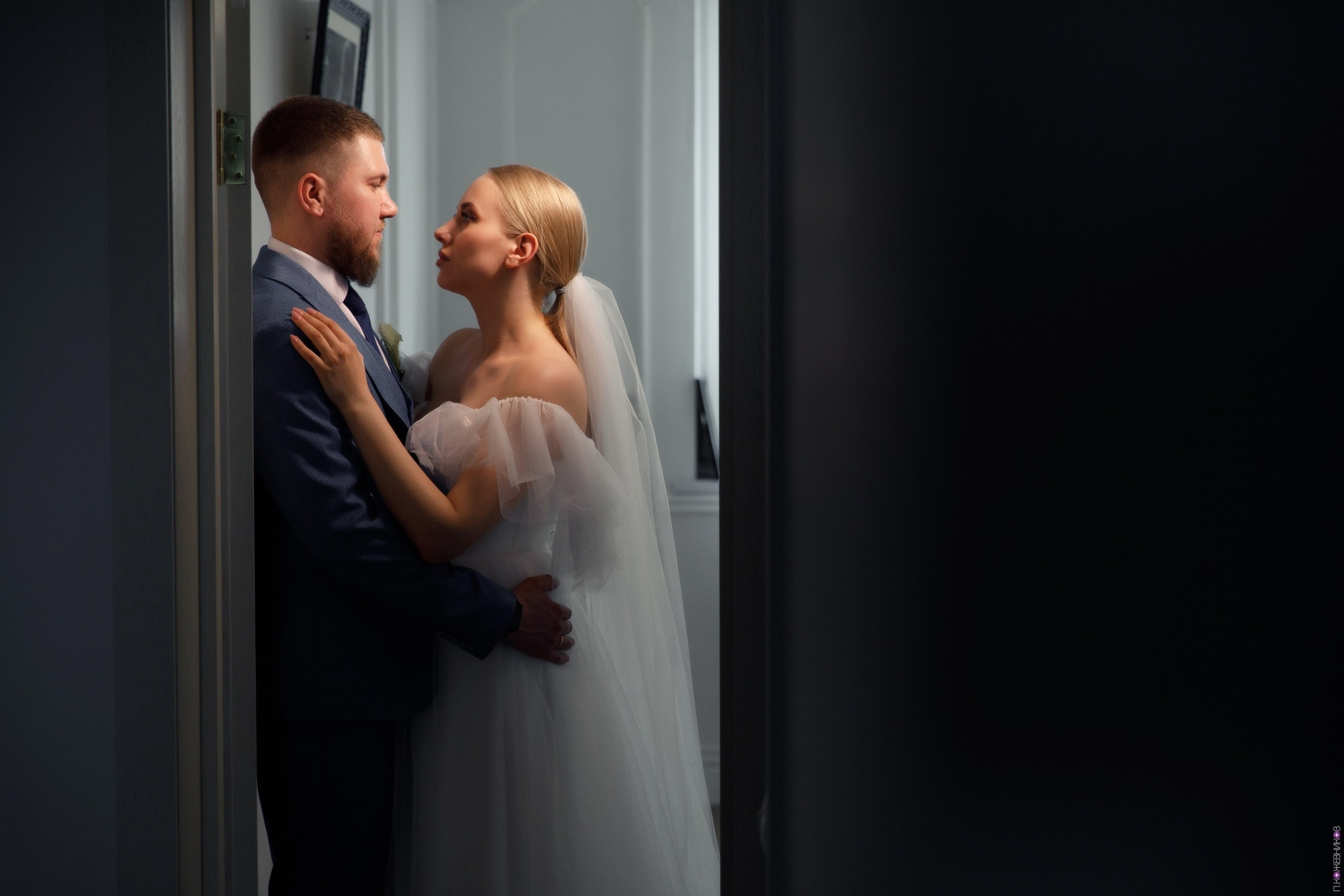 Кирилл и Таисия. Репортажный и свадебный фотограф в Уфе Павел Кожевников