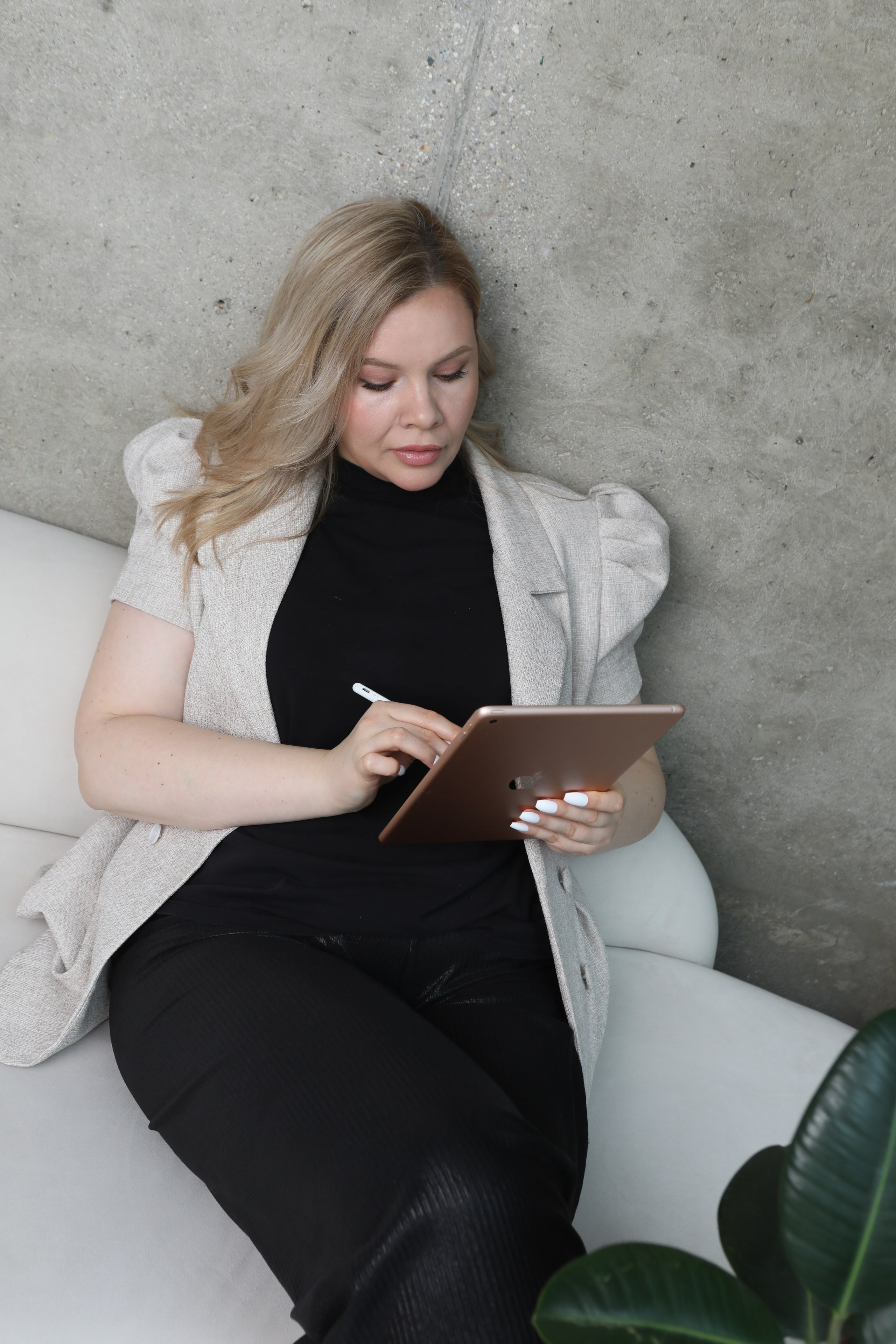 Бизнес- съёмка для Татьяны. Портретная фотосъёмка, репортажная, контент для вашего бизнеса