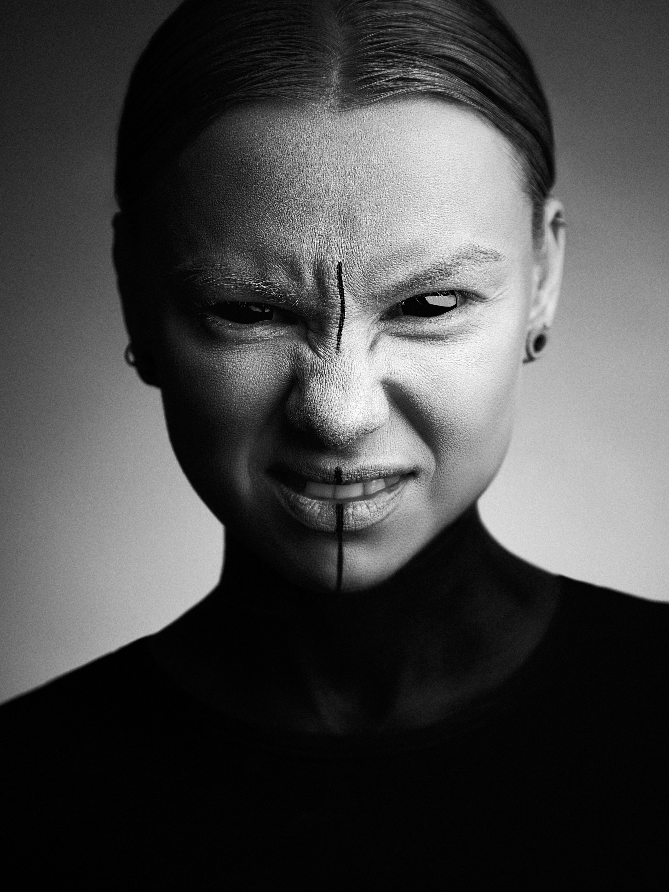 Широ. Фотограф Вадим Бердник