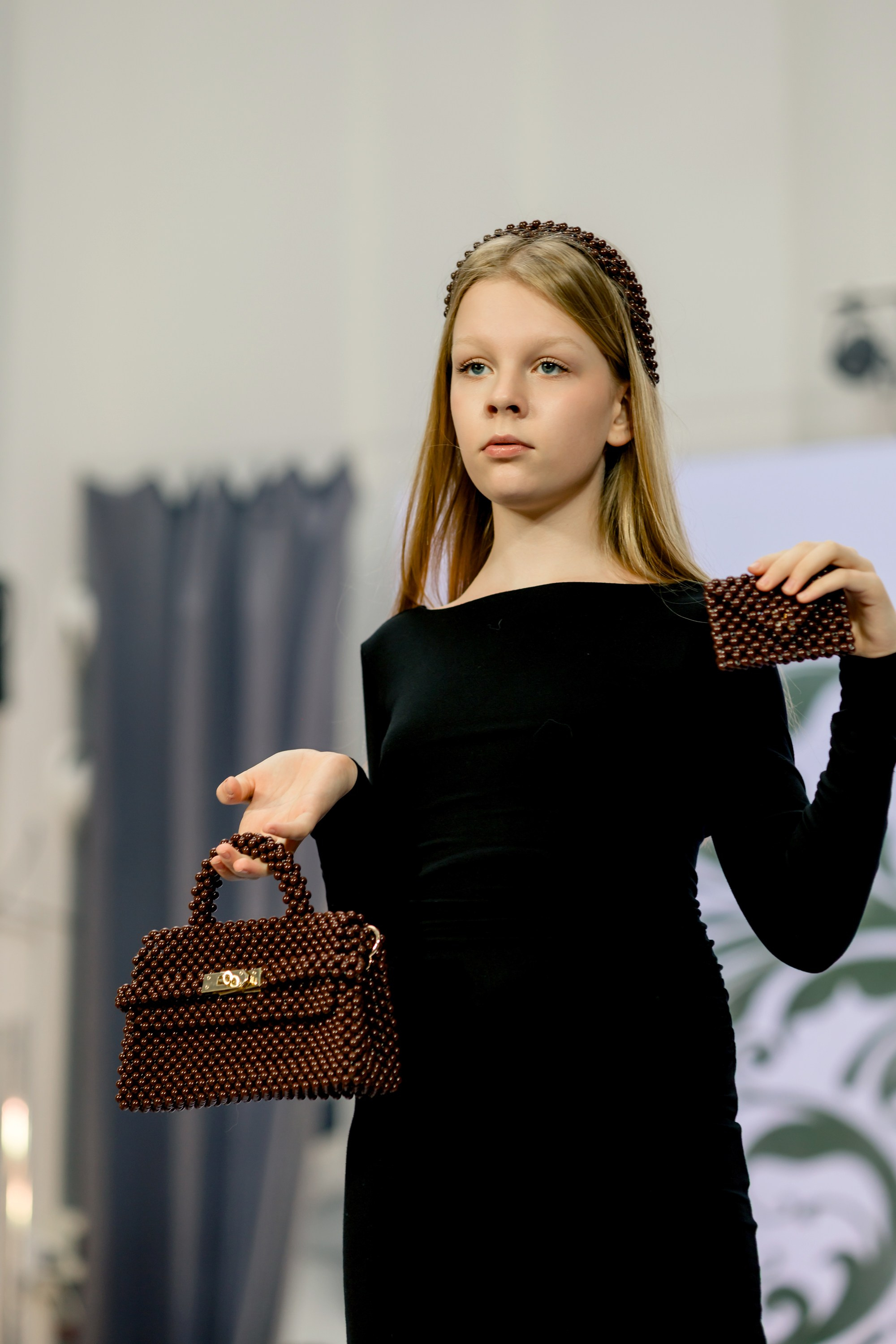 Smolensk Fashion Week 2025_День 2_Смоленская матрешка. Главная