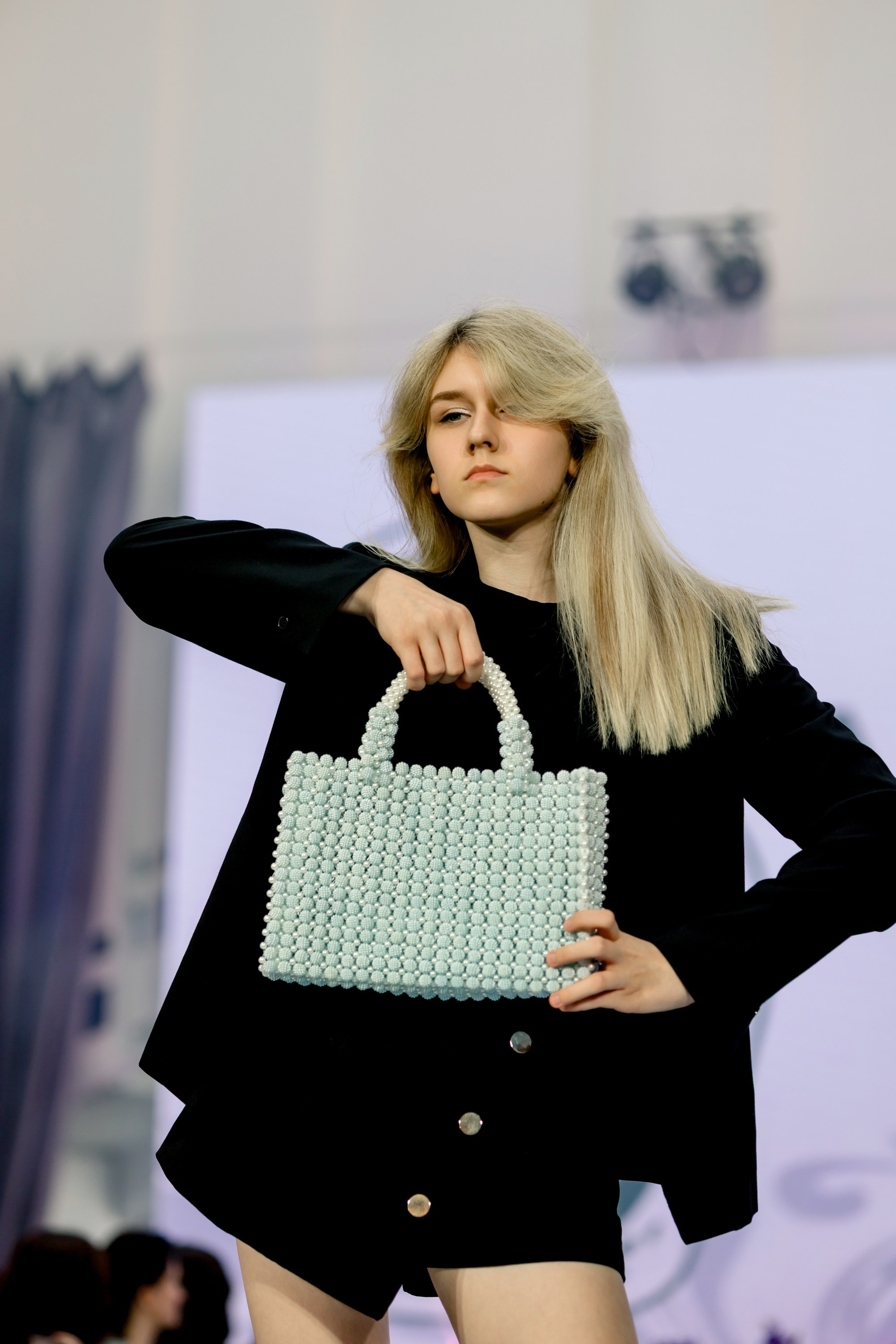 Smolensk Fashion Week 2025_День 2_Смоленская матрешка. Главная