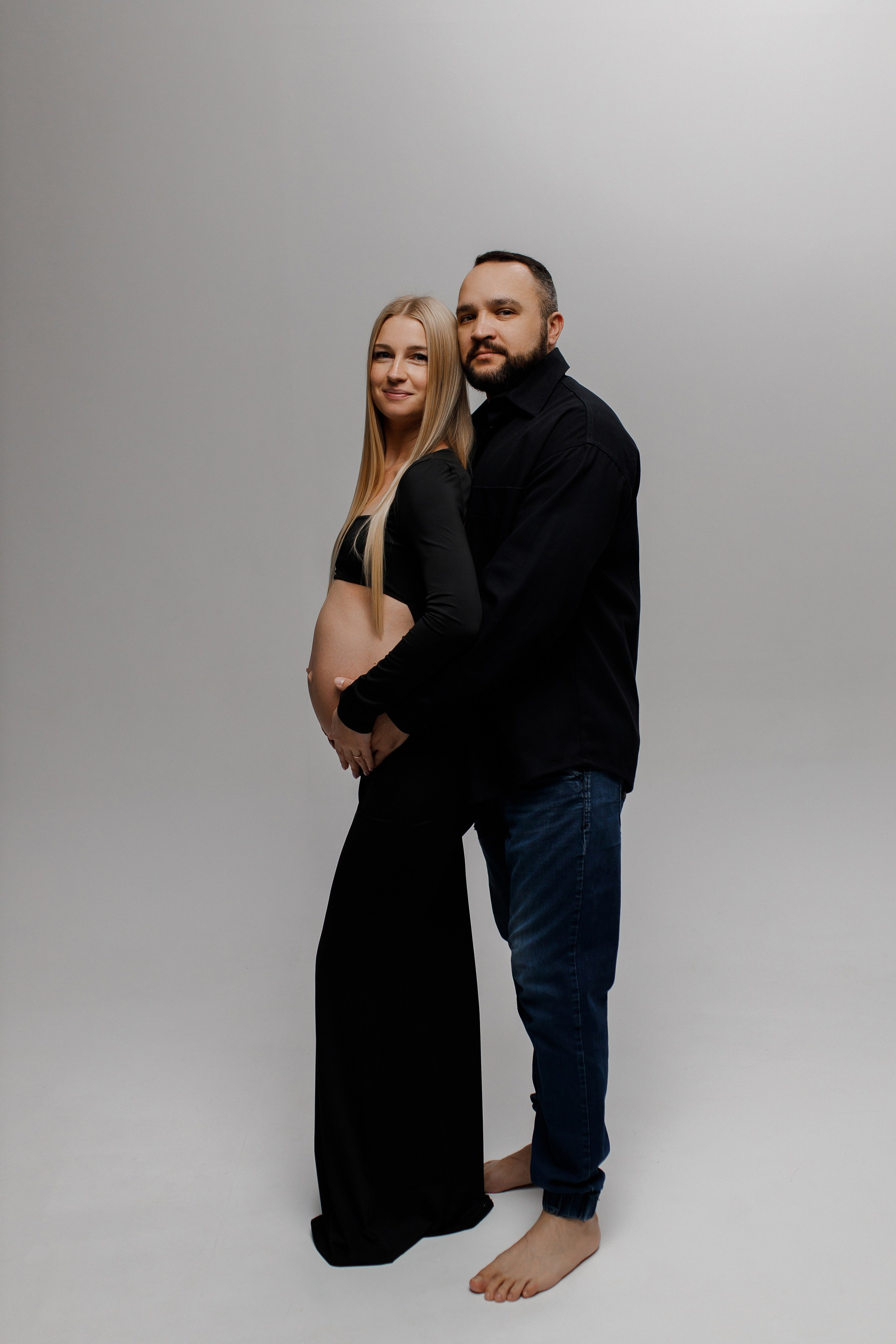 Аня и Максим. Свадебный фотограф Елена Ловцевич