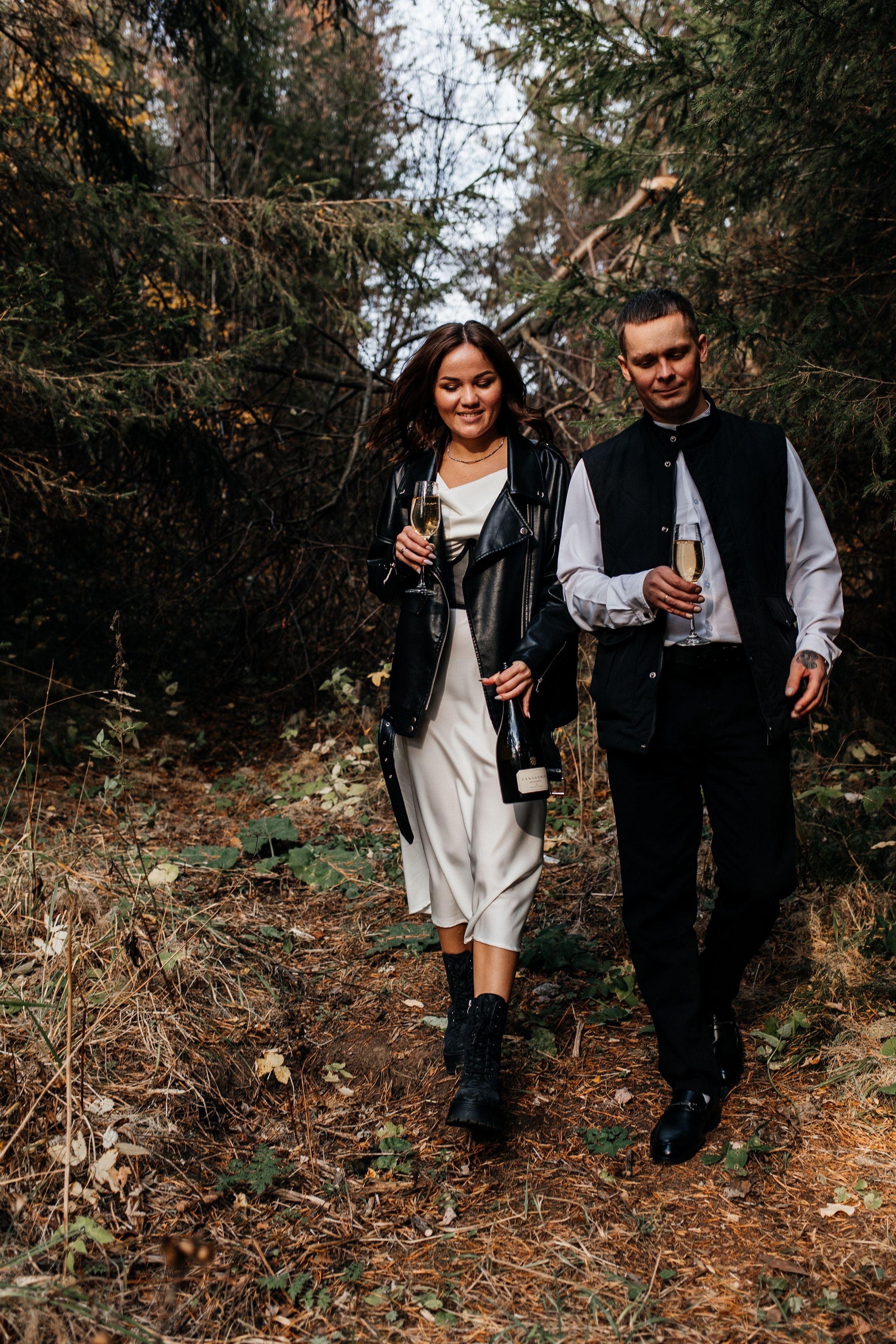 СЕРГЕЙ&КСЕНИЯ. Фотограф Кудымкар | Пермский край