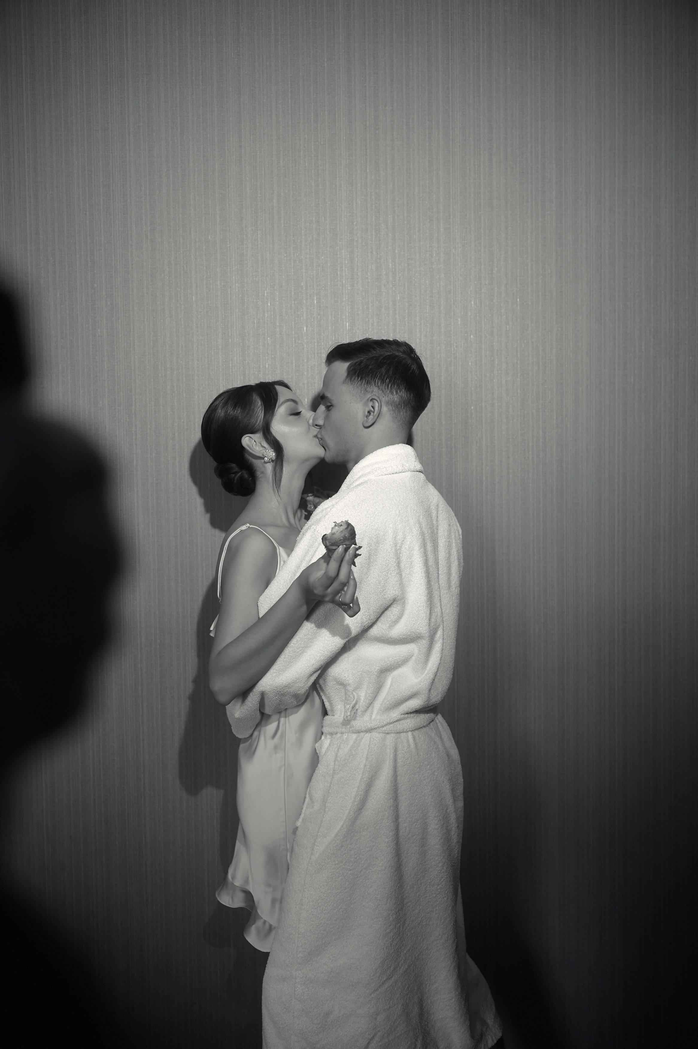 Даниил и Ангелина. Свадебный и семейный фотограф в Крыму