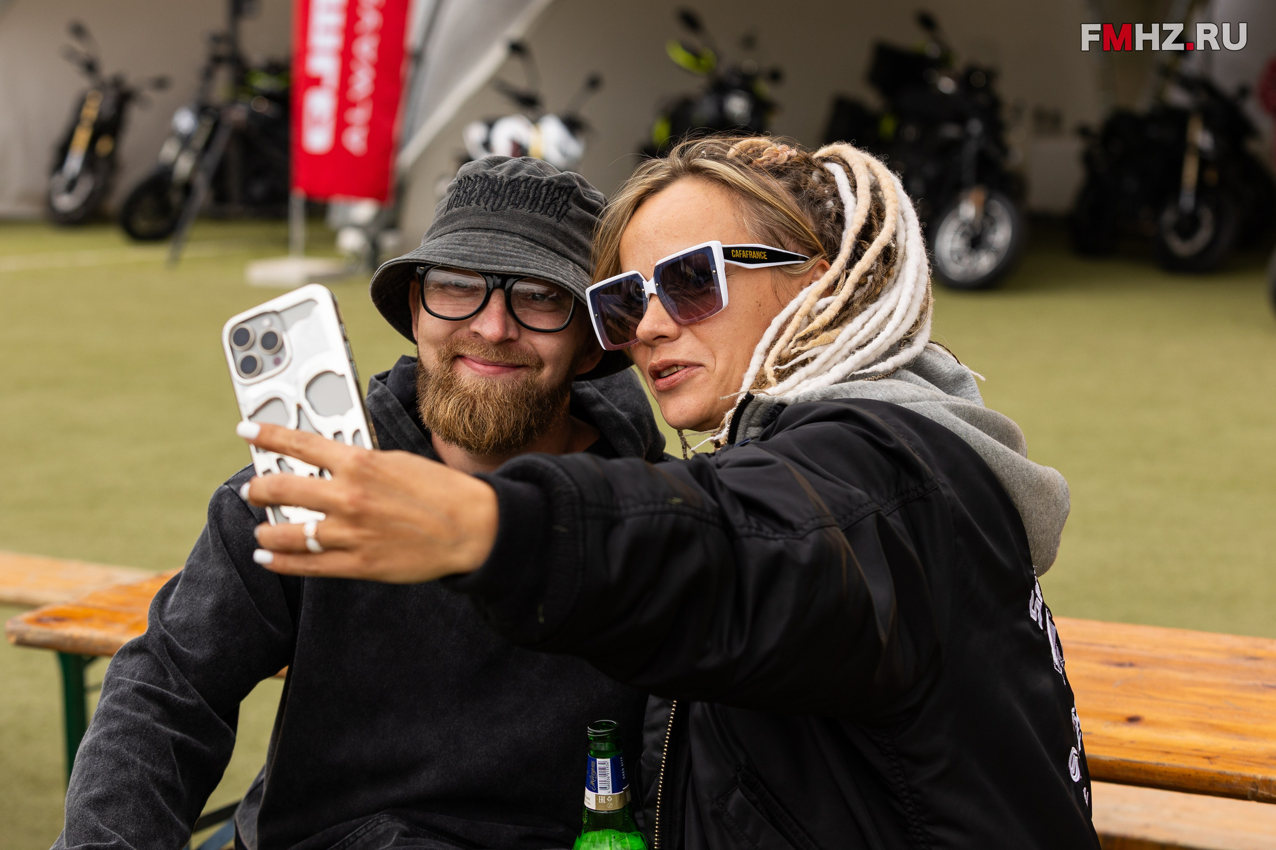 Bakers Brothers fest 1st day. Фотограф Ольга Гирусова «Пантерочка» Москва
