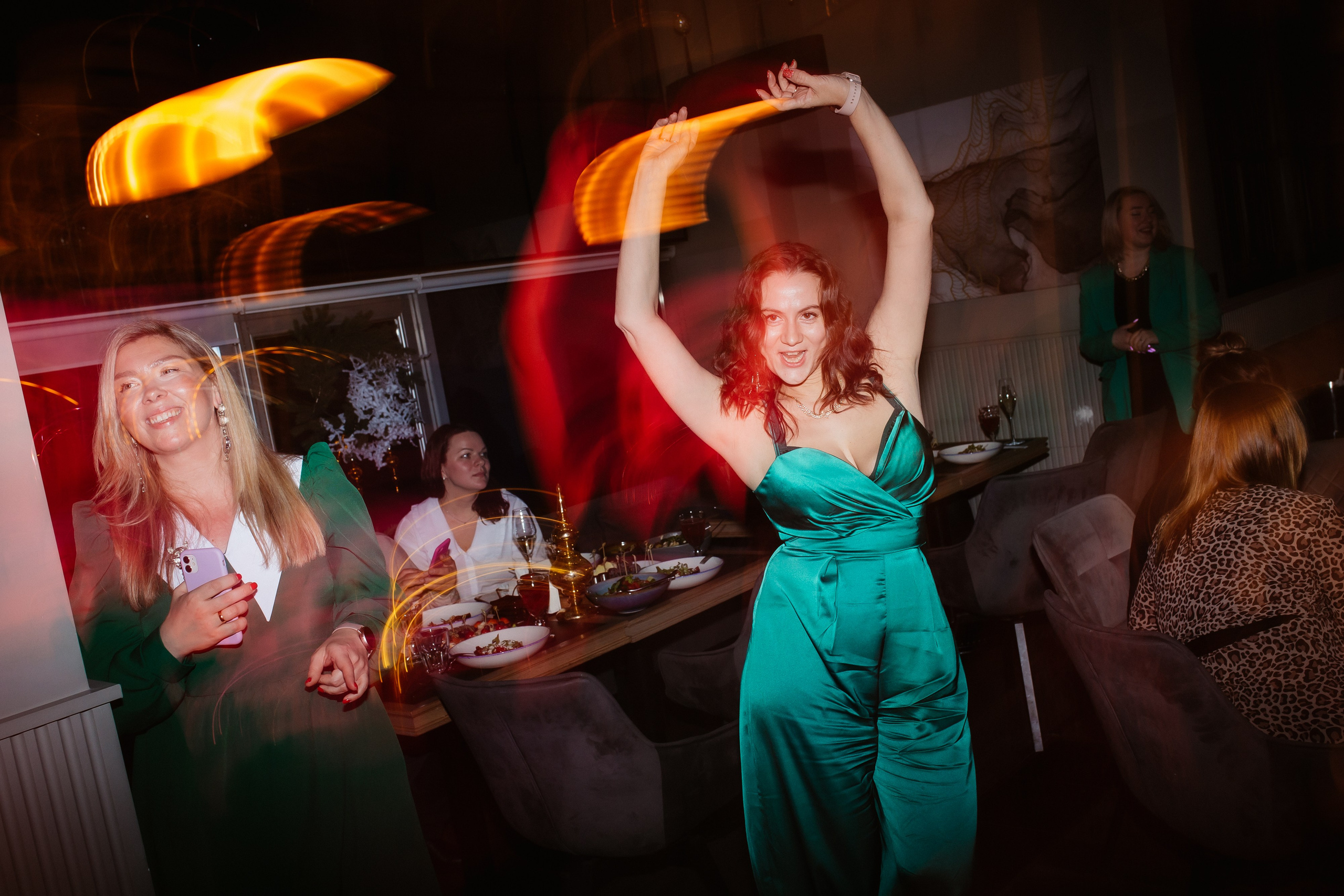 События. Фотограф в Санкт-Петербурге Кирюшенков Андрей