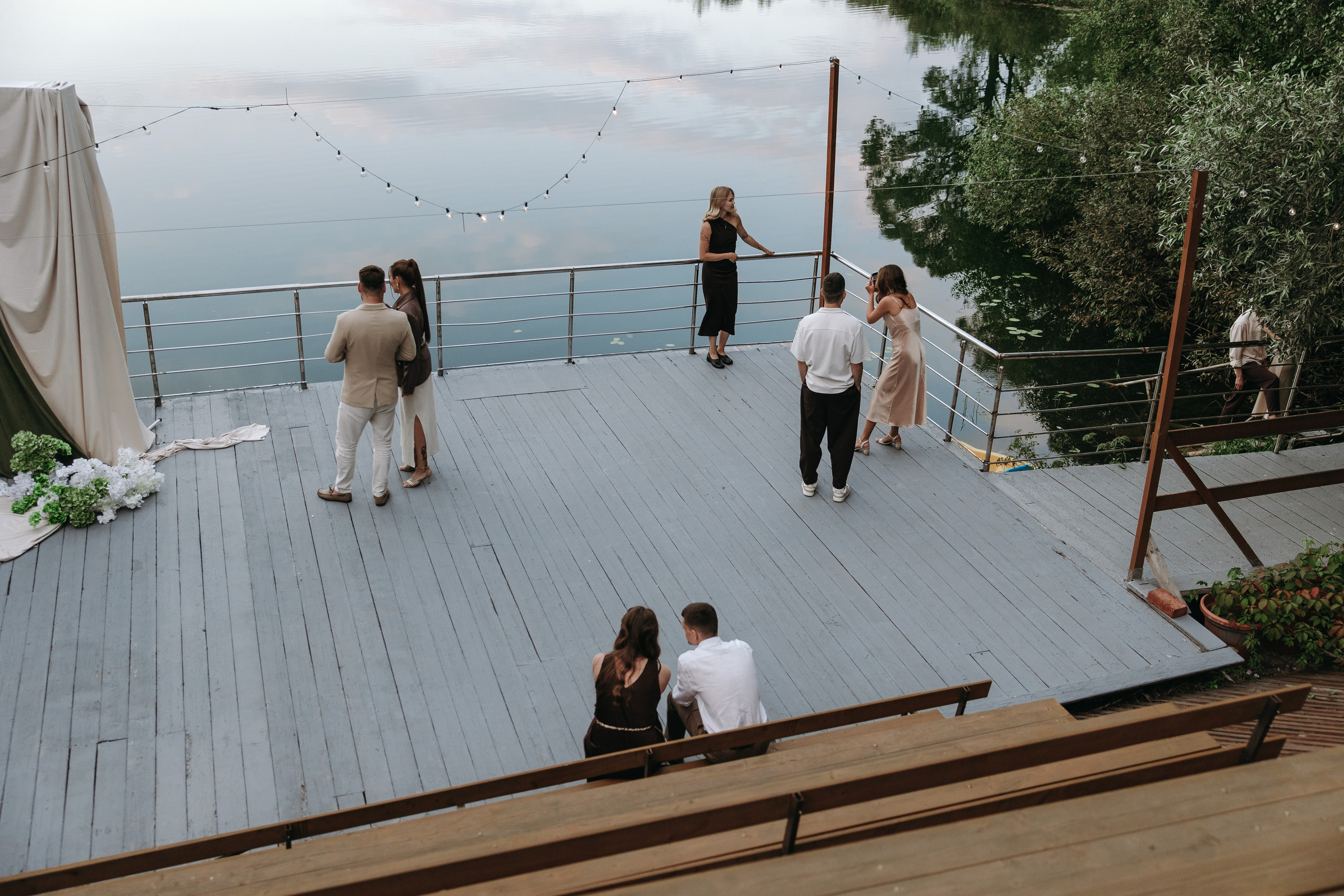 Иван и Оксана. Свадебный и семейный фотограф в Уфе Руслан Миргаляов