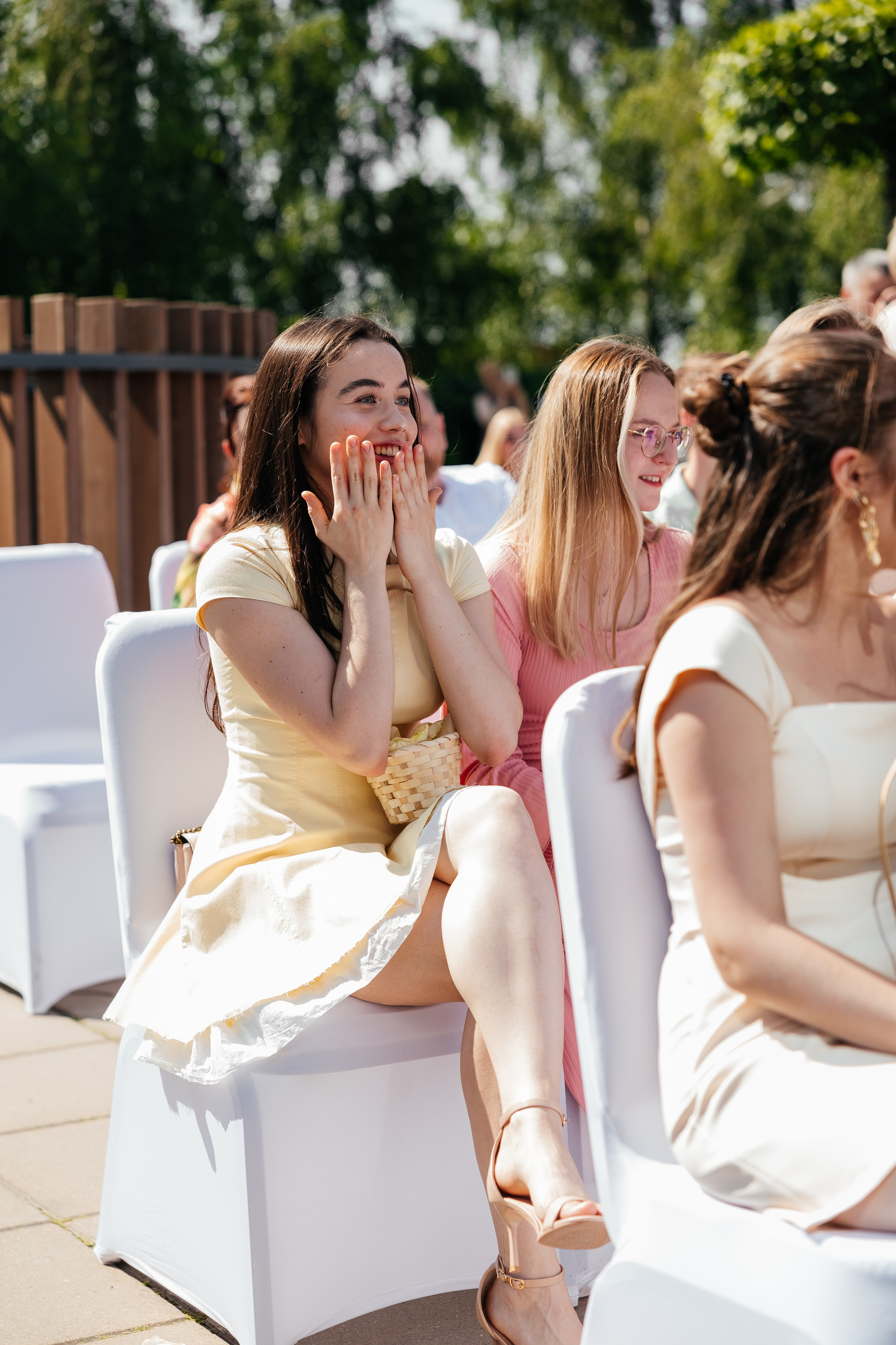 Павел и Юлия. Свадебный и репортажный фотограф Ольга Шевелёва