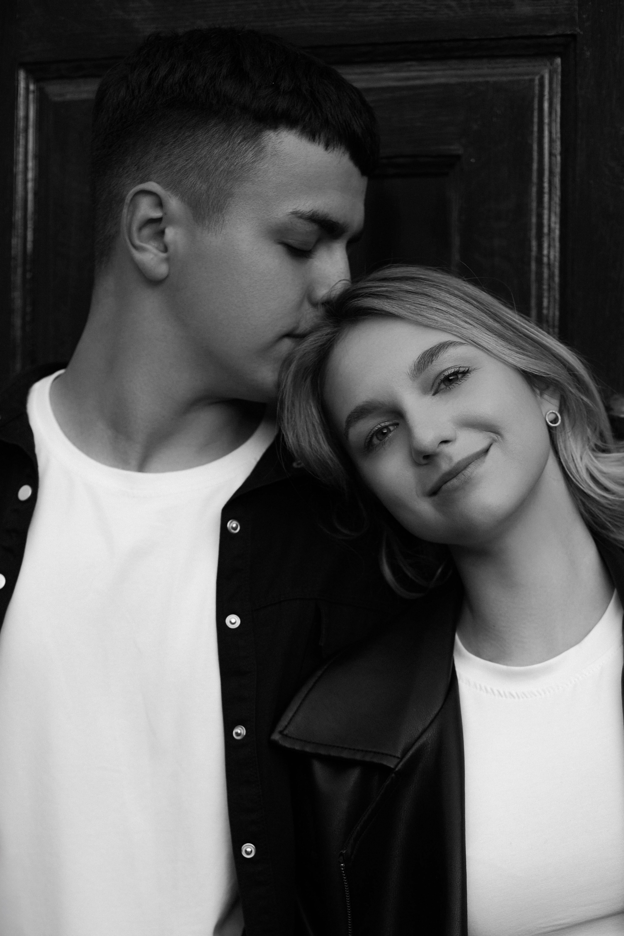 Love Story. Портретный и свадебный фотограф Брянске Юлия Шупыро