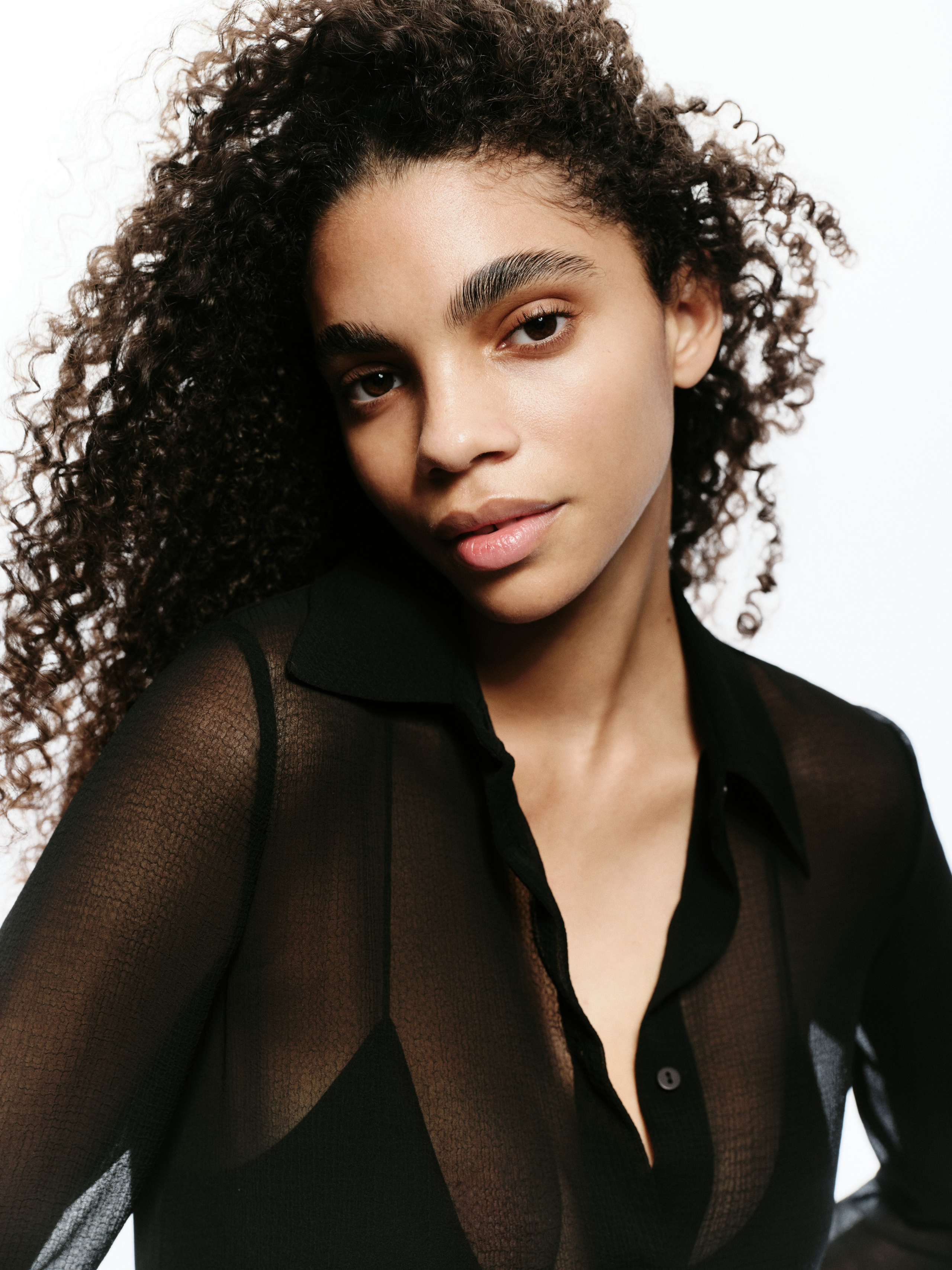 EdkianyRaj. Axis model management