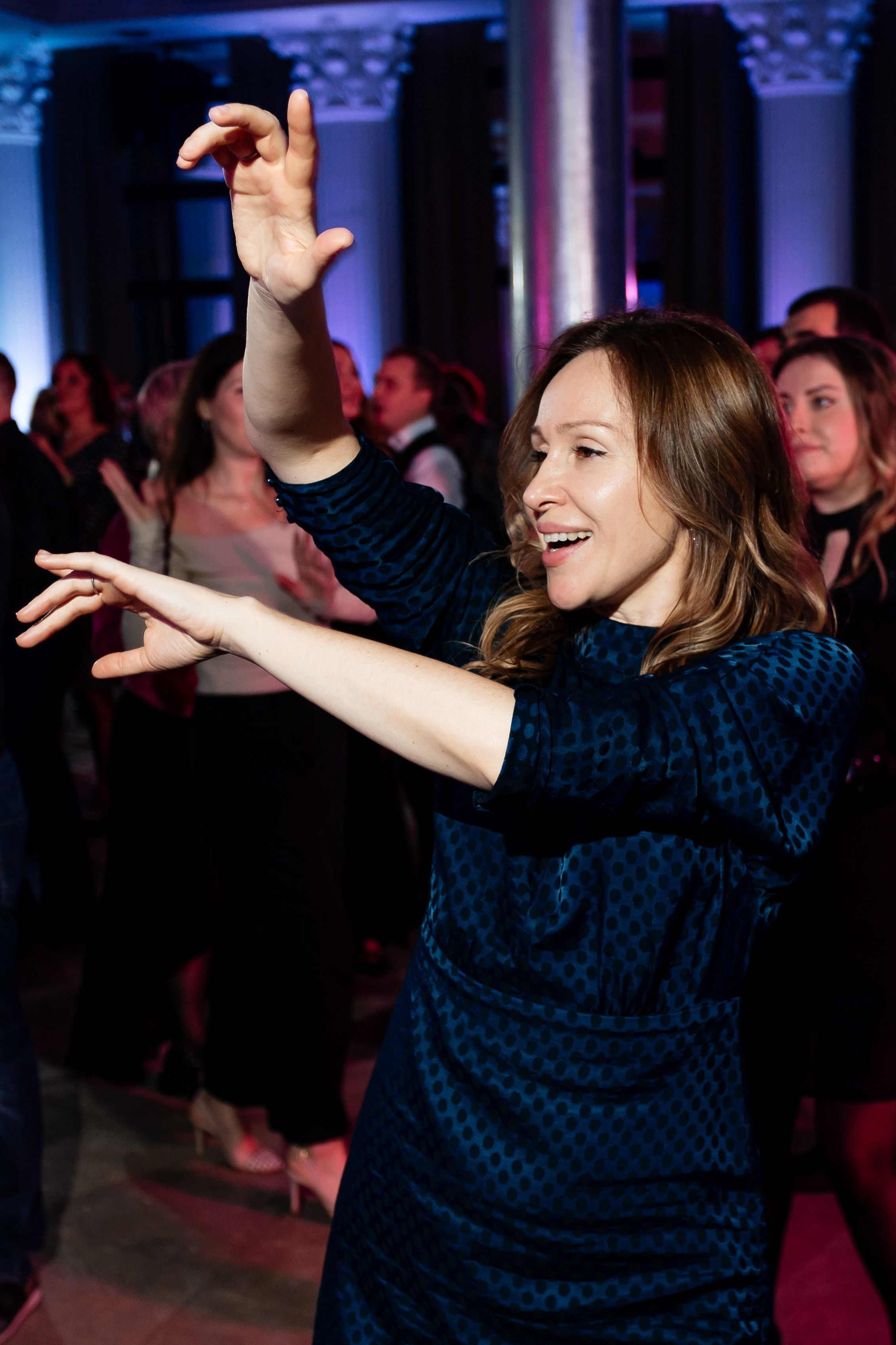 20 лет EsteLife. Свадебный фотограф в Краснодаре Николай Крауз