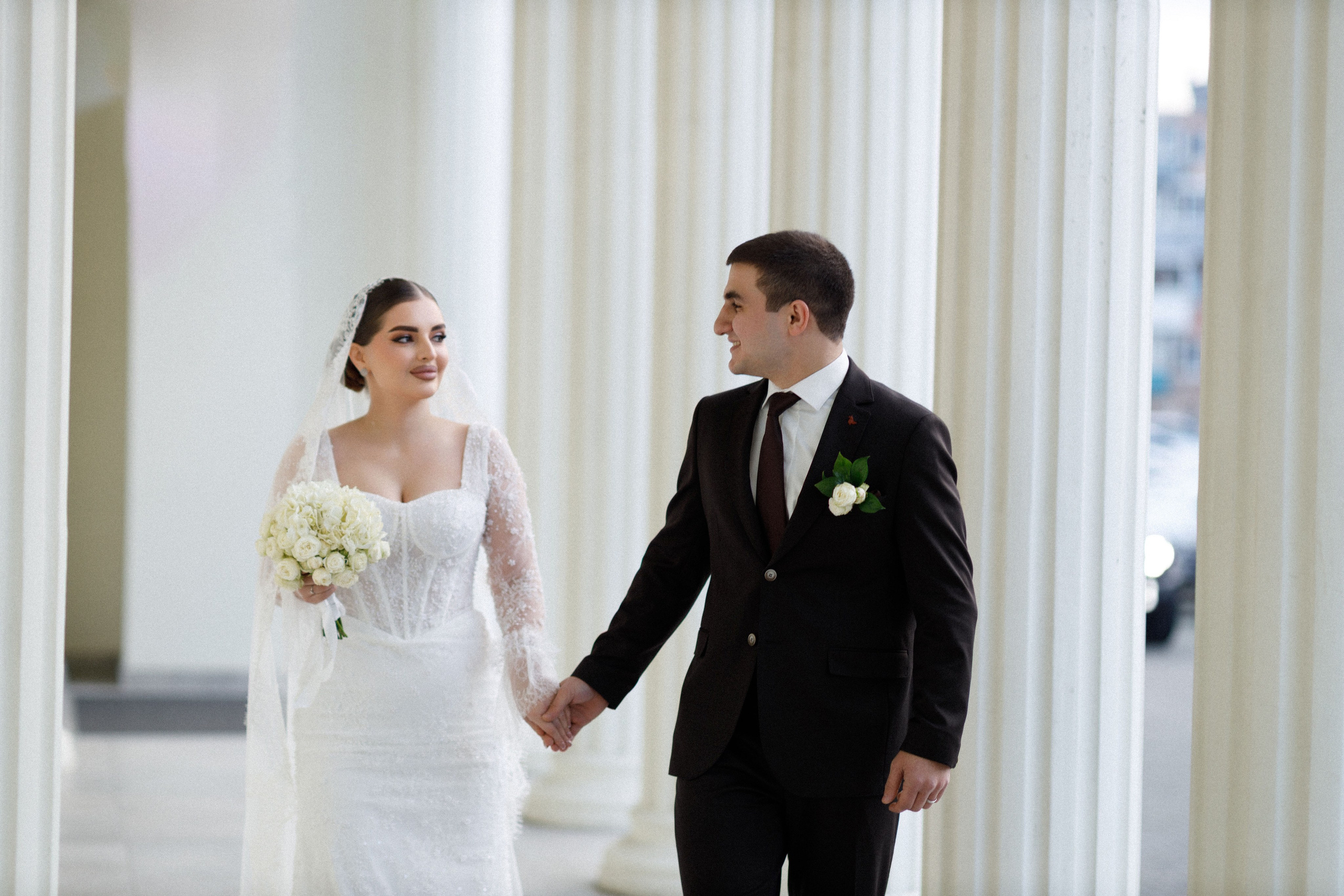 Свадебные. Главная