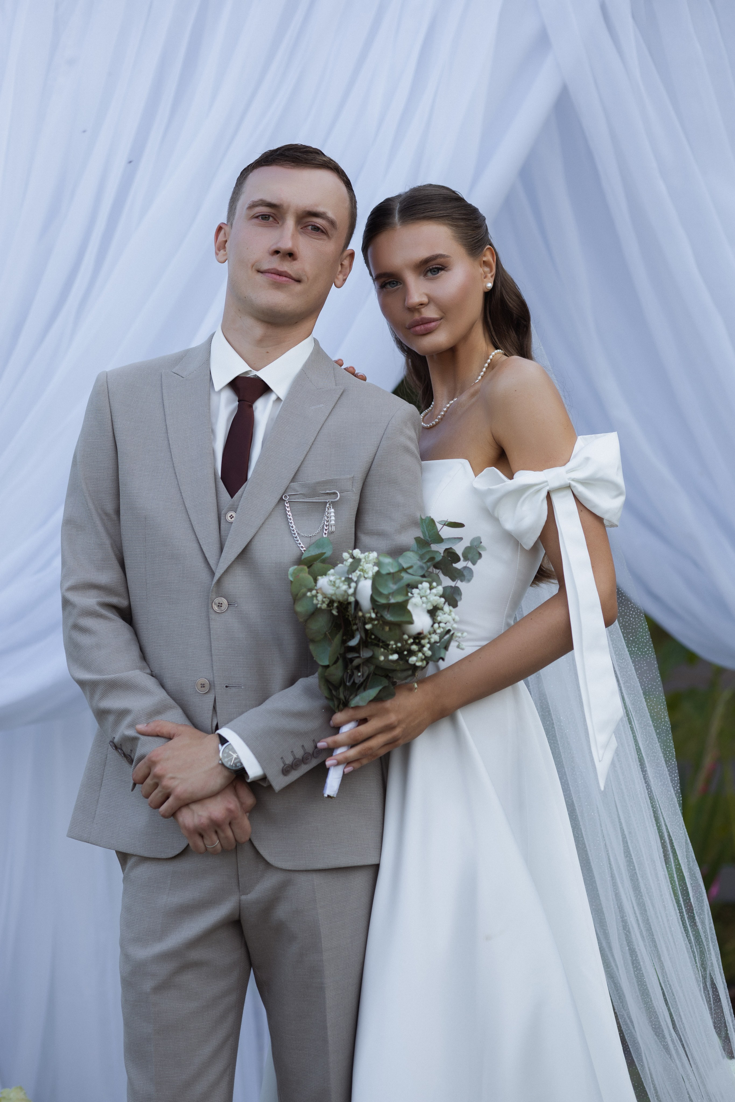 «как же тебя я люблю, сквозь ветер и дым сигарет!». Свадебный и портретный фотограф в Москве Анастасия Тихомирова