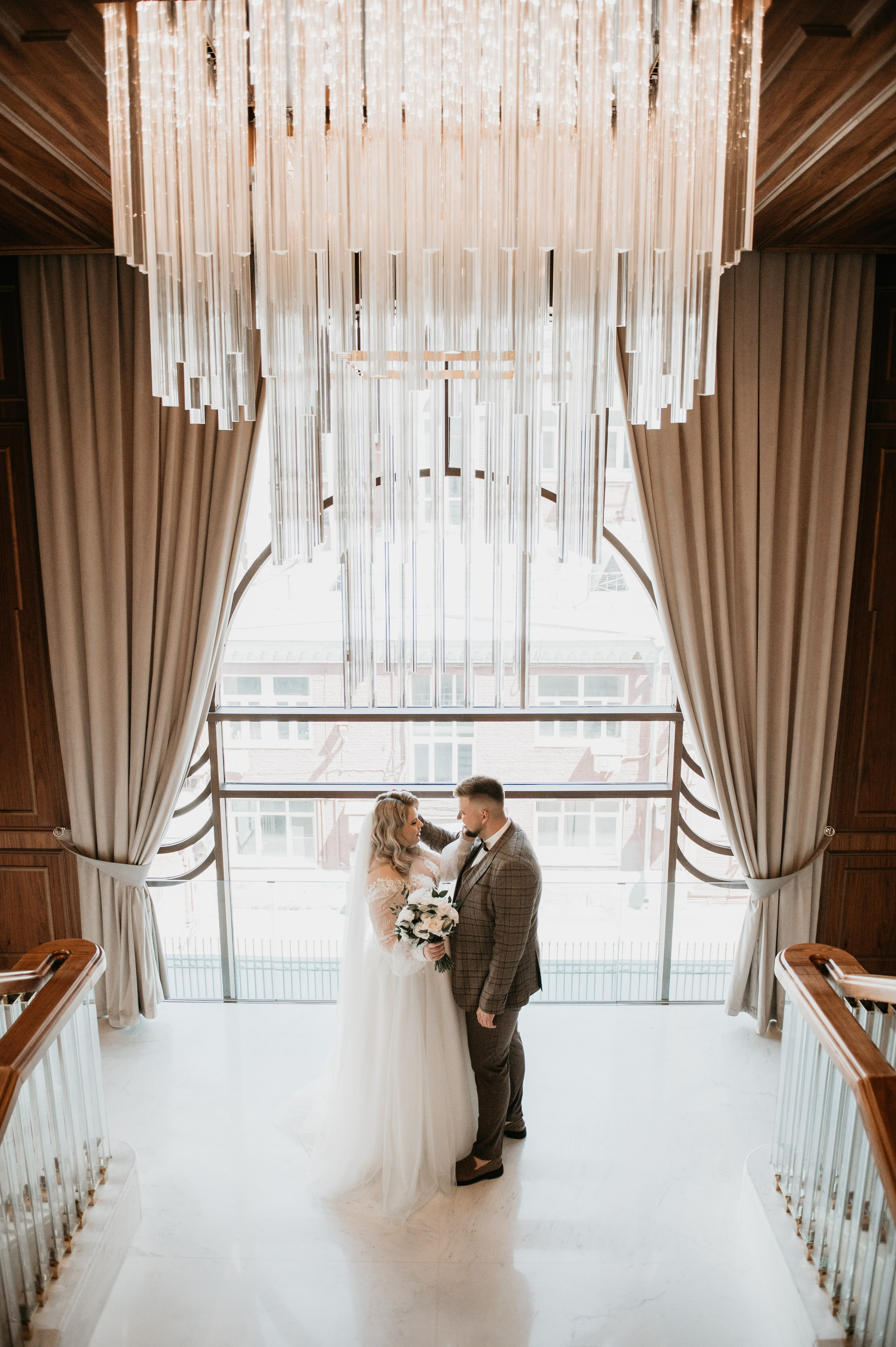 Екатерина и Михаил, 2023. Анна Пушина, фотограф, Москва, Королев, Пушкино