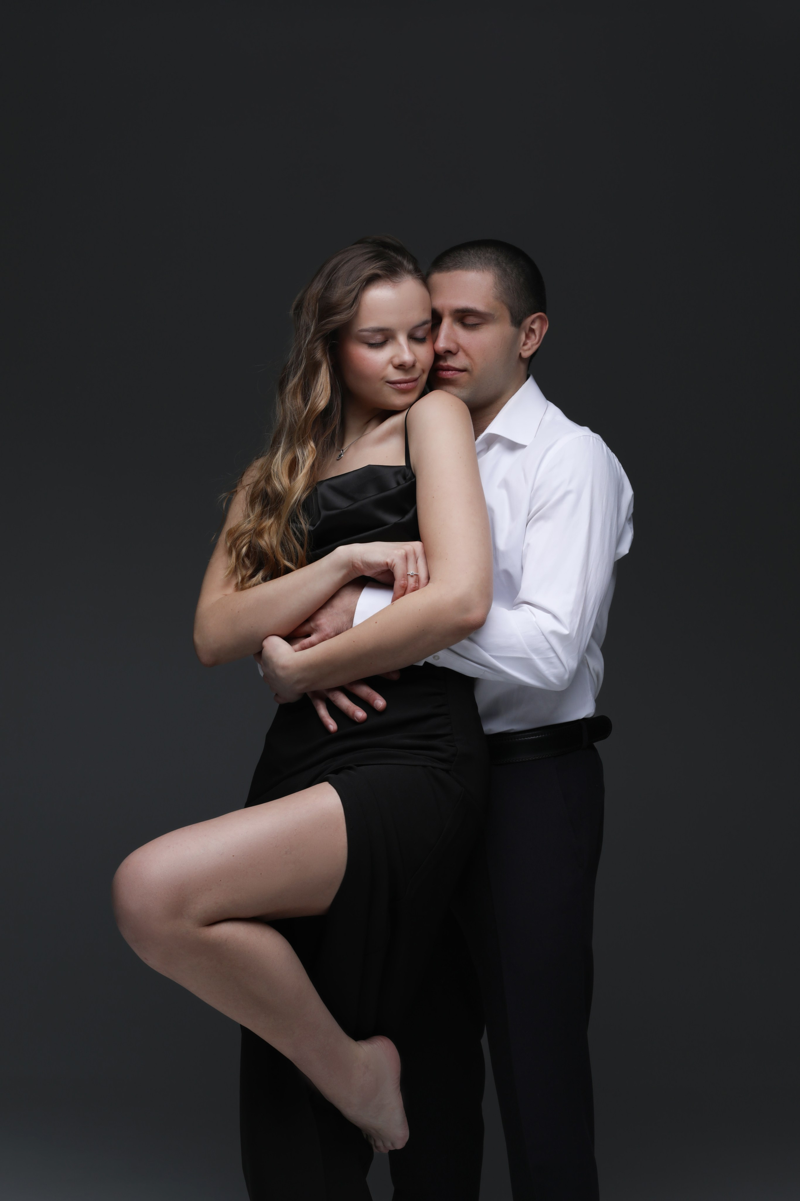 Дима и Даша. Главная