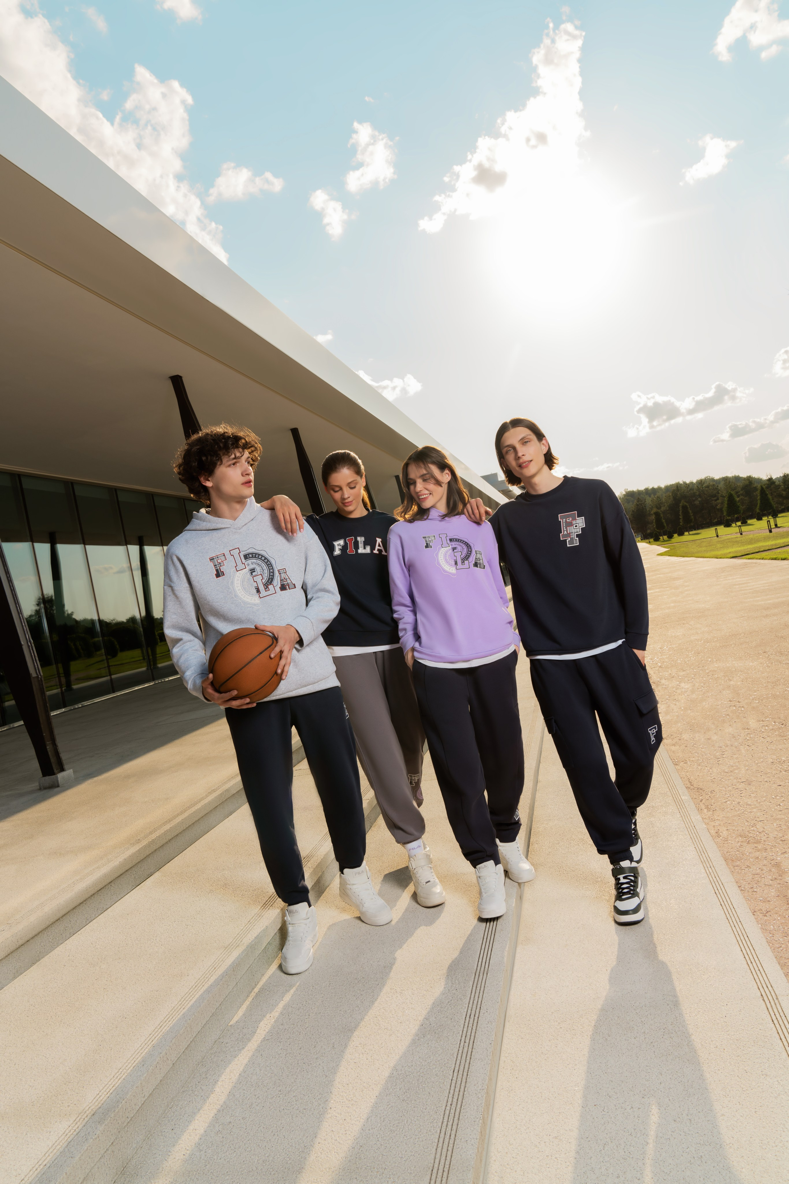 Retouching Portfolio. Ksenia Pershina