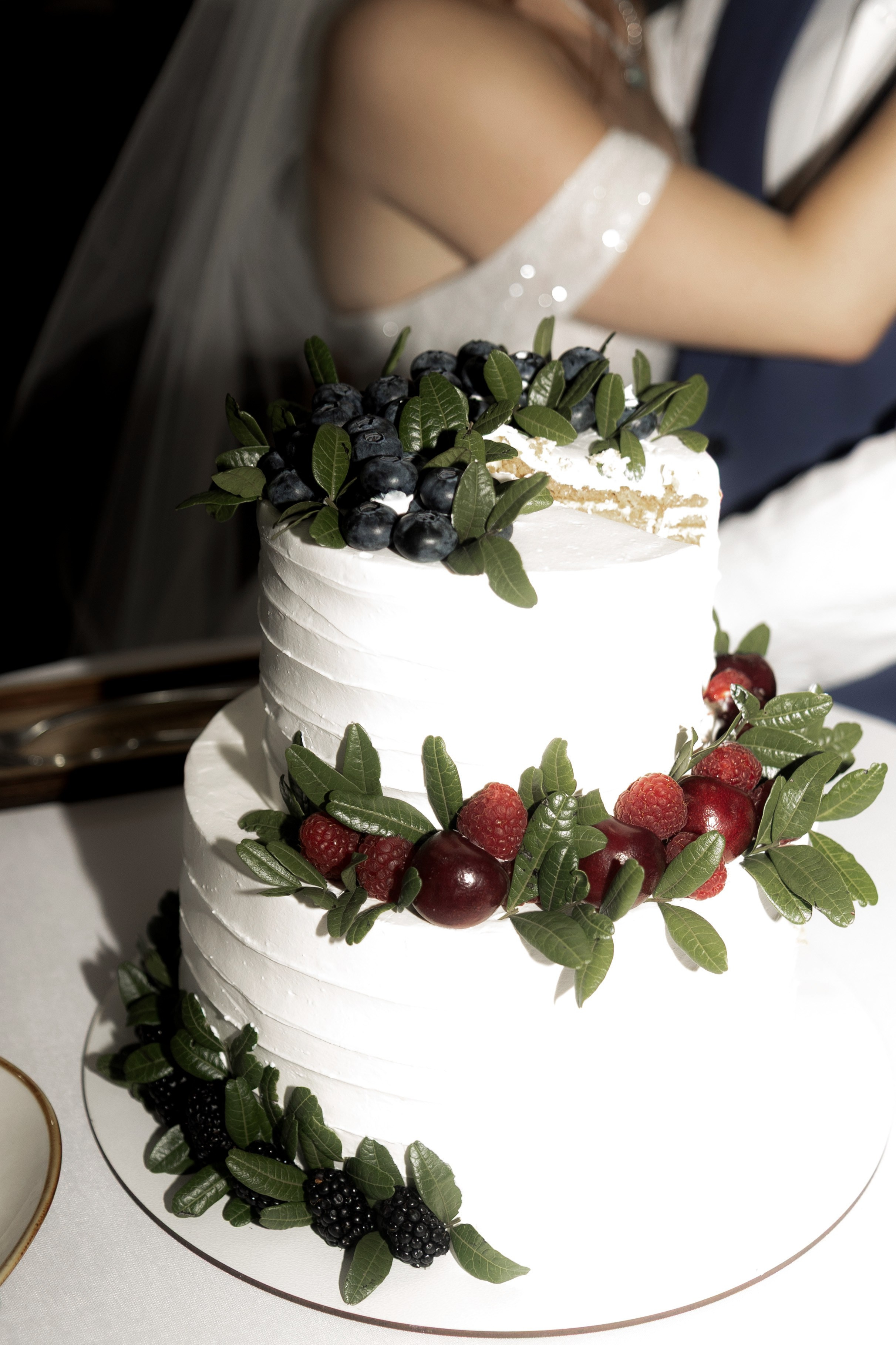 Алена & Владимир