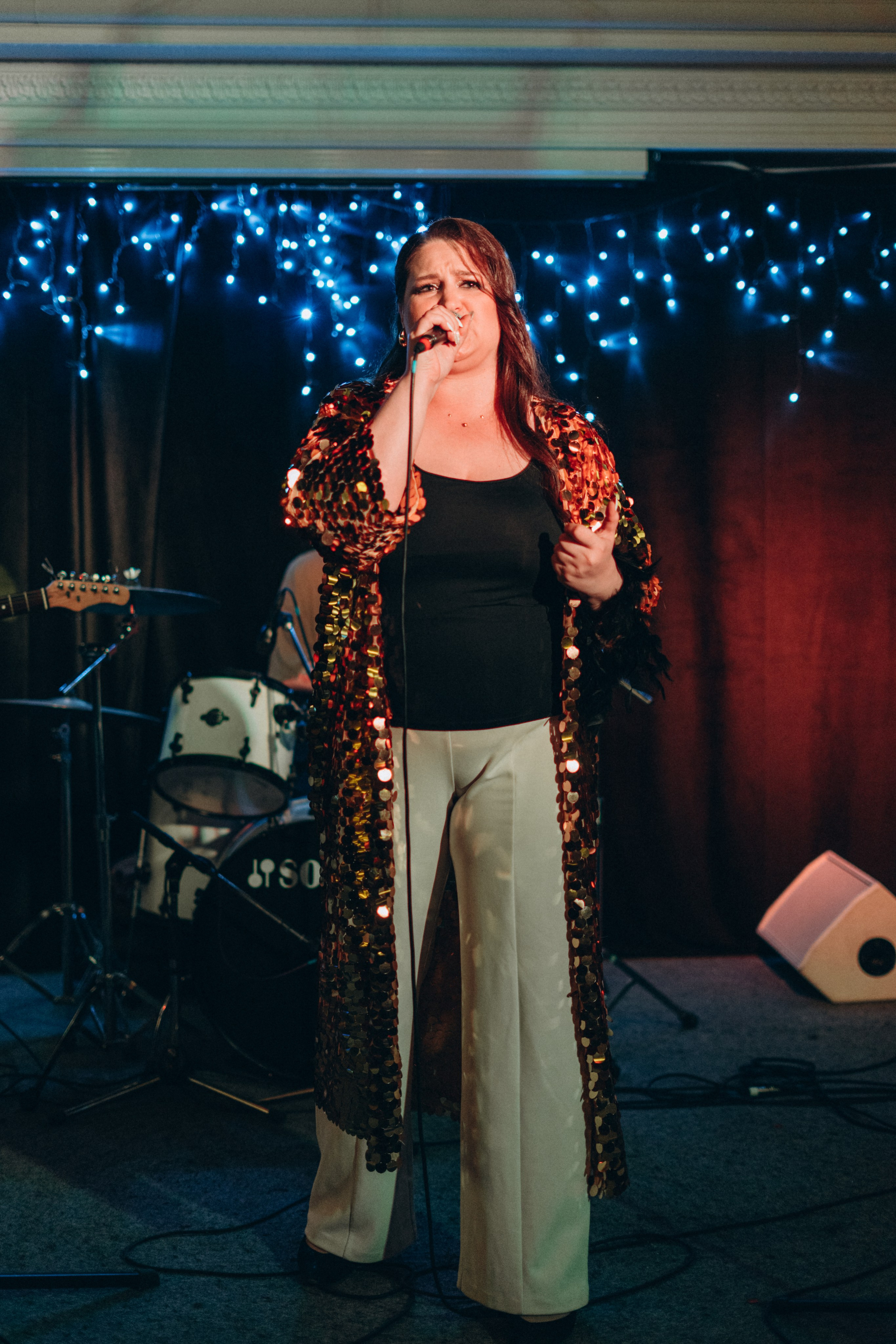 Jam Party 2. Портретный фотограф в Москве и Санкт-Петербурге Арина Чех