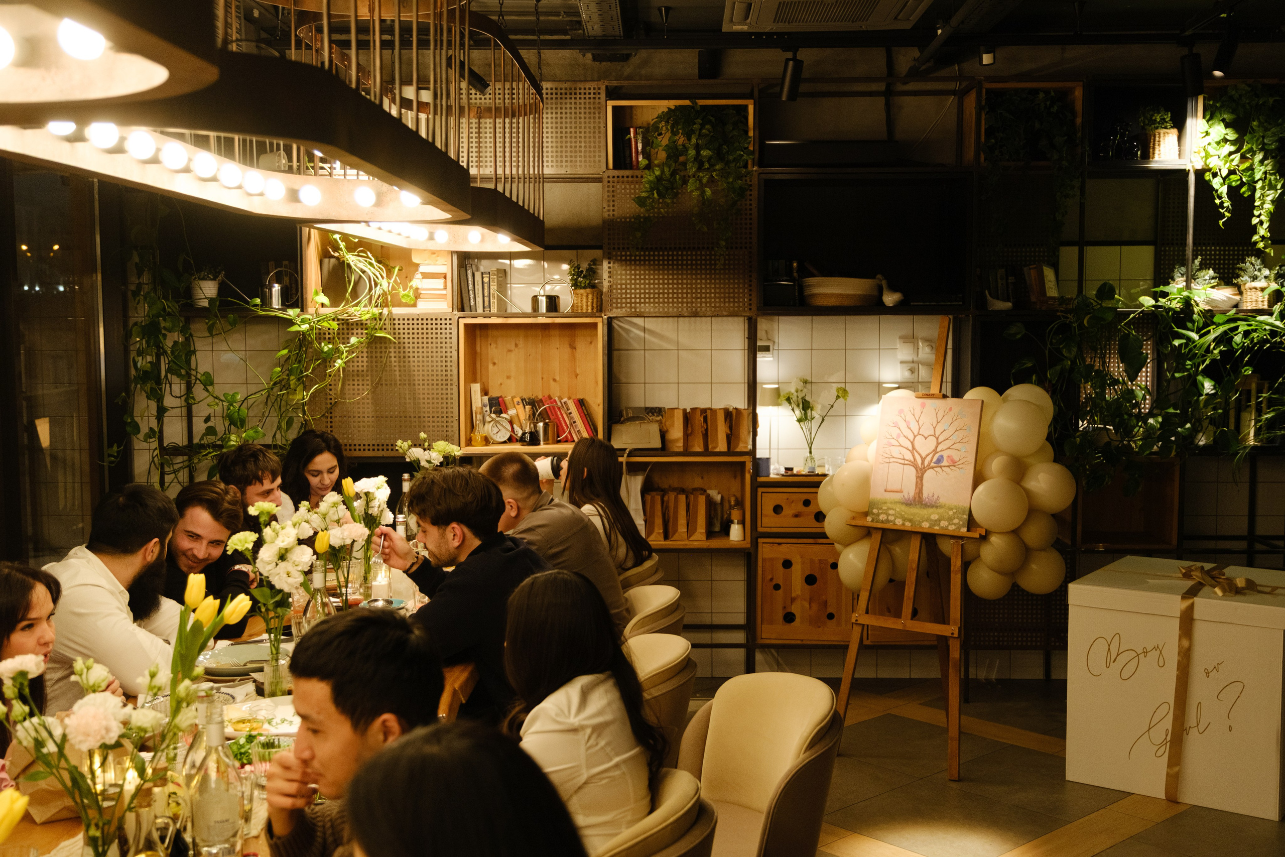 Торжество узнавания. Обо мне