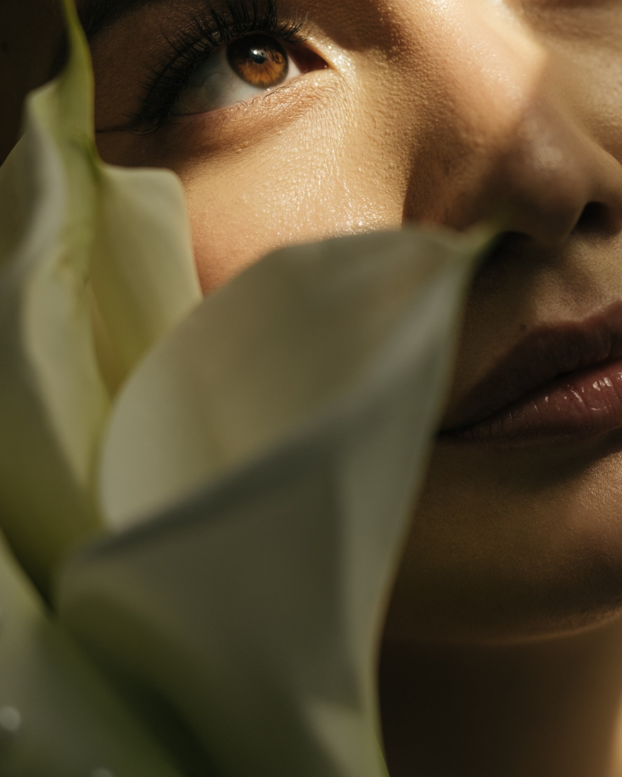 С тобой нежно. Обо мне