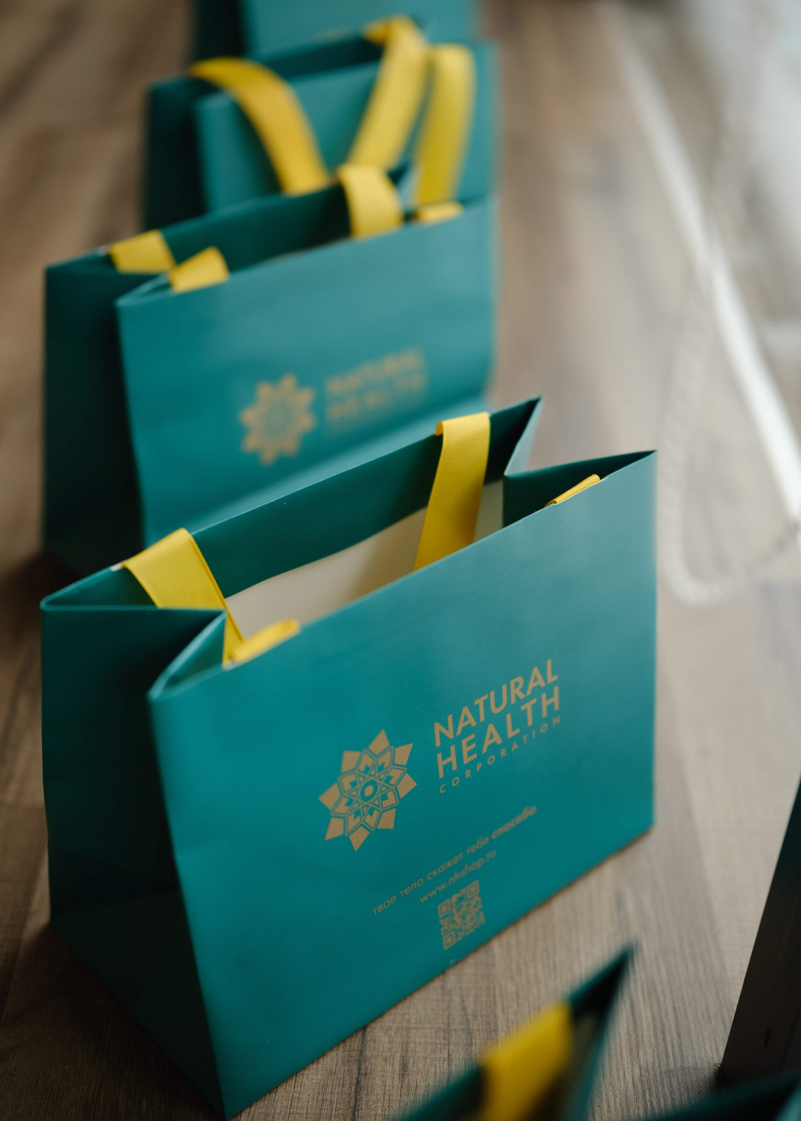 NATURAL HEALTH. Обо мне