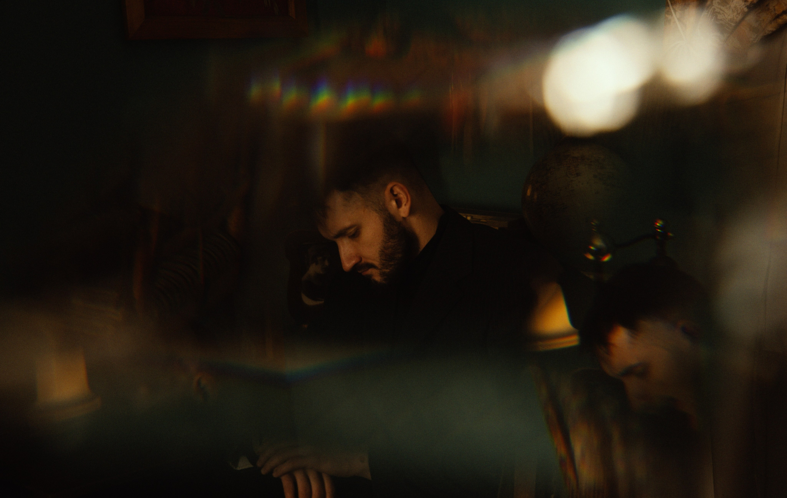 58 1962. Neumann’s moon