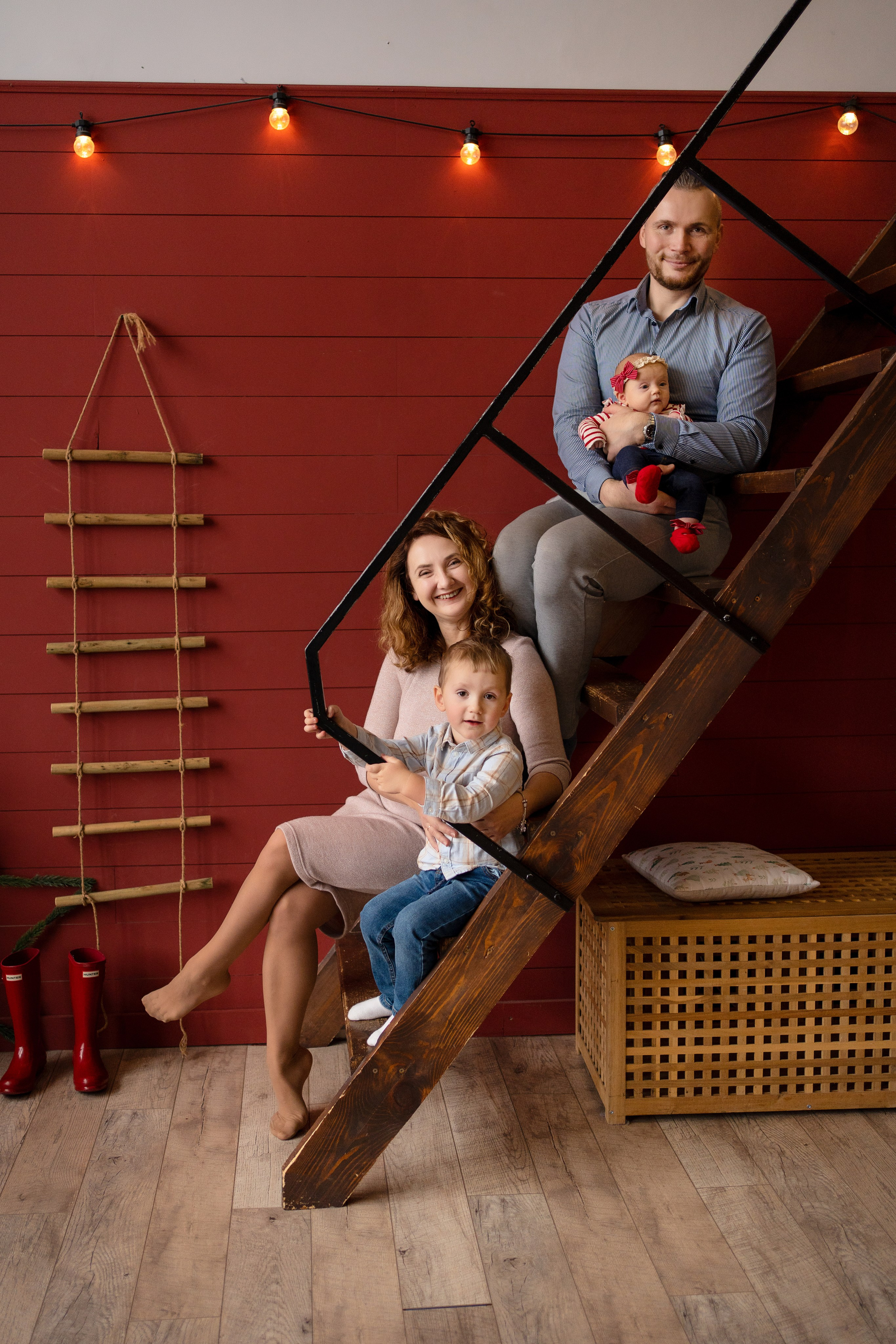 Lightstudio. Семейный и свадебный фотограф Минск, Беларусь Анна Орловская