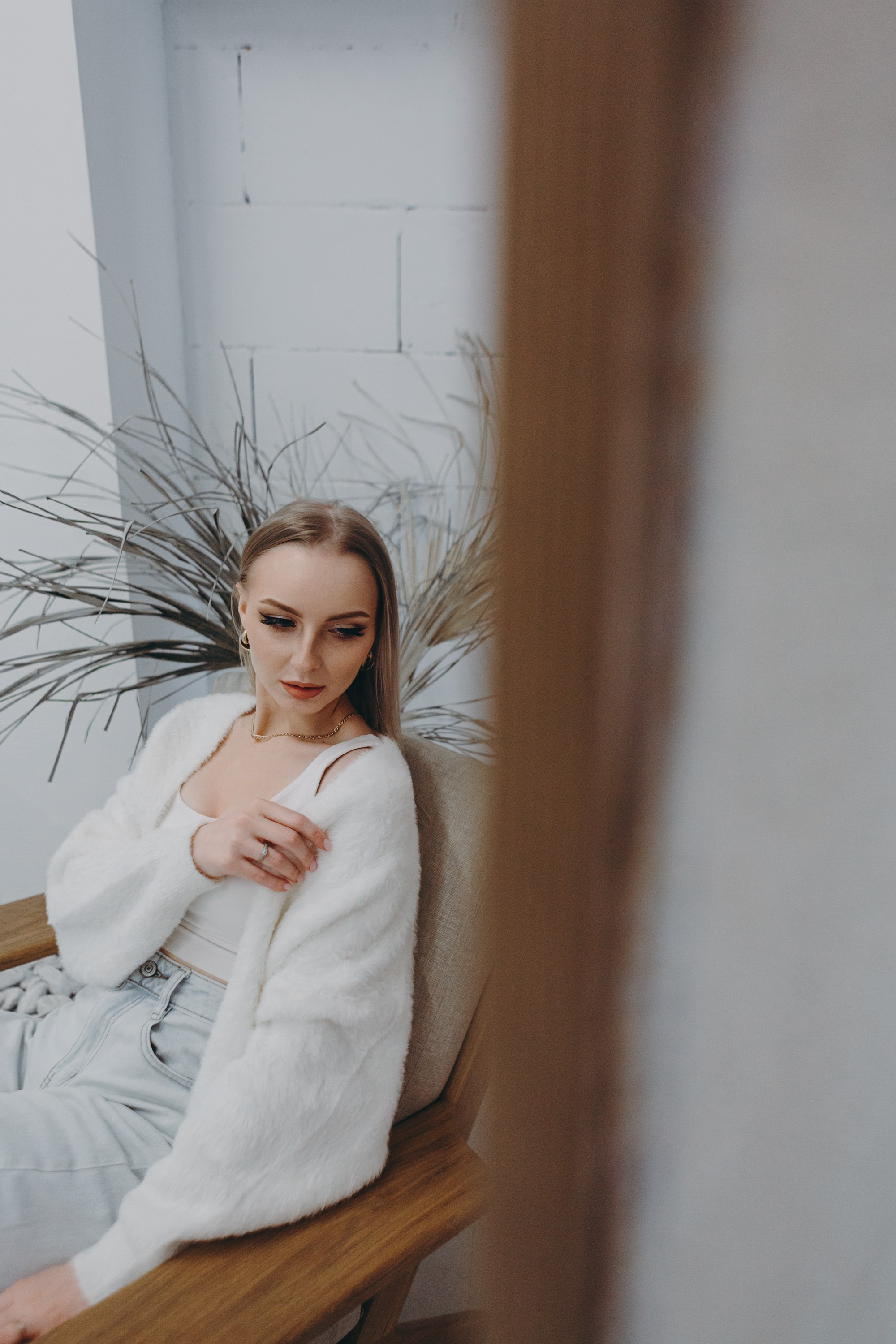 Татьяна. Татьяна Журавлева