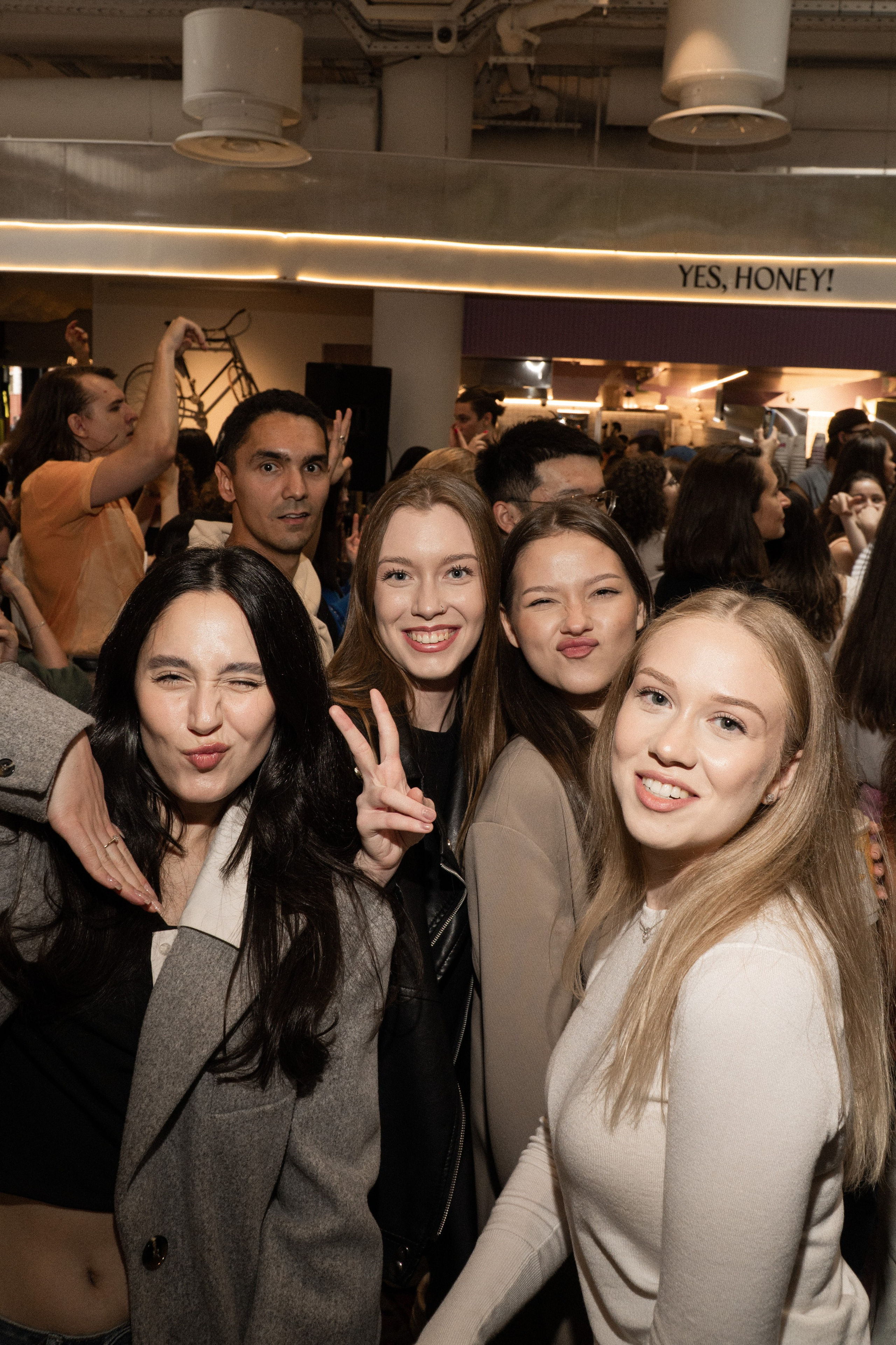 PITERTUSA: 4 YEARS. Фотограф в Санкт-Петербурге Авдотья Благовещенская