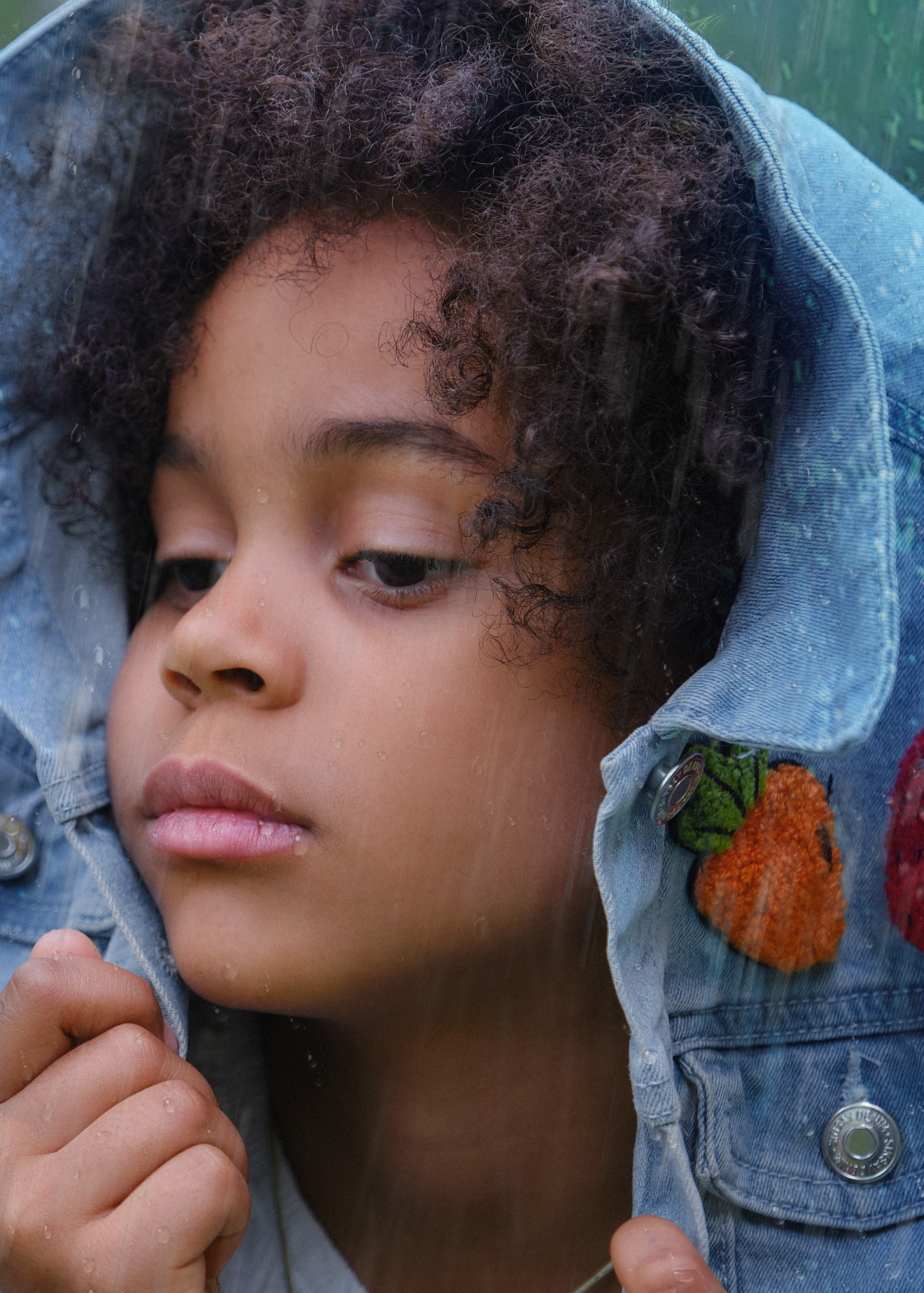 👶 Детский фотограф Самара. Детская фотосессия в студии. 📷