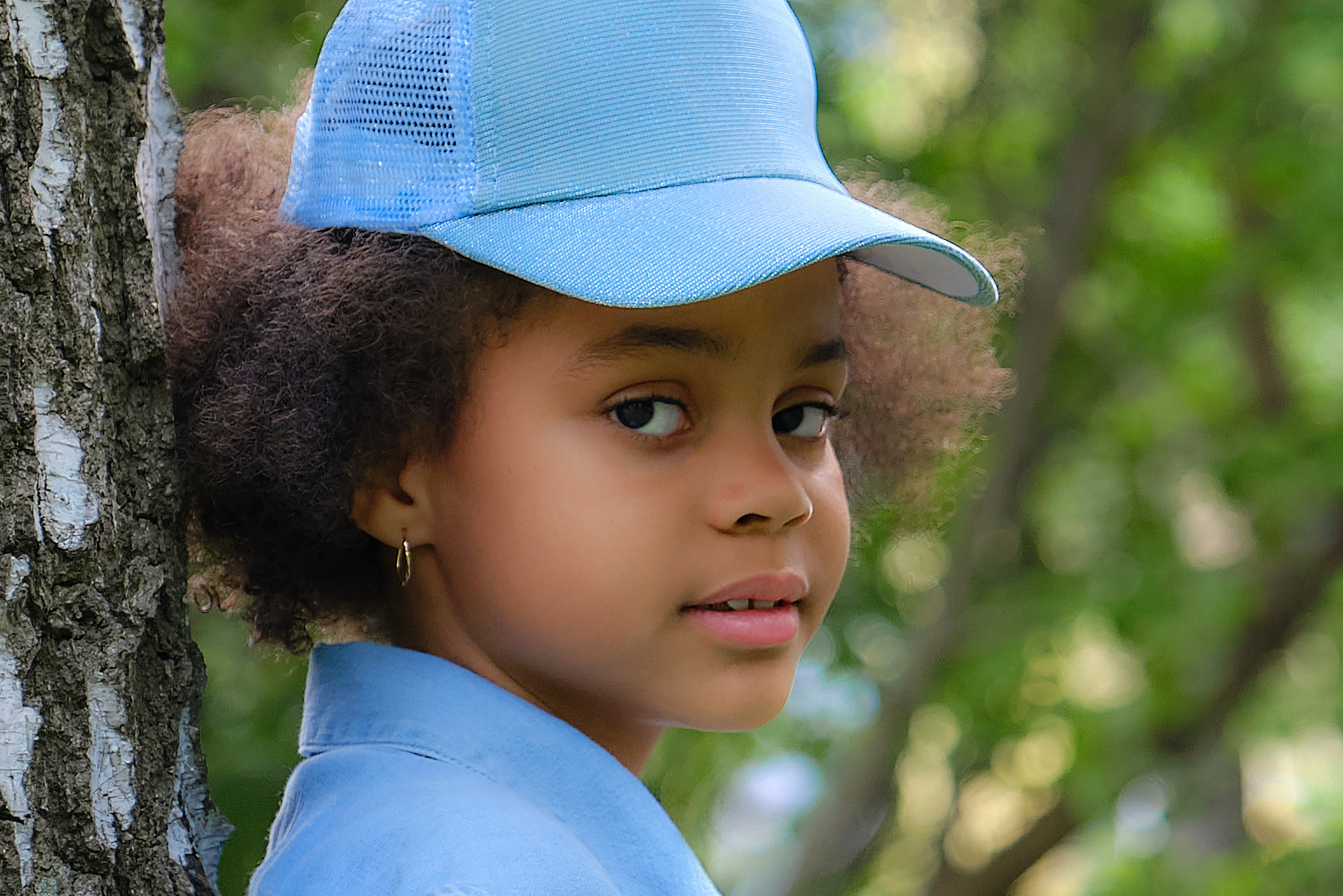 👶 Детский фотограф Самара. Детская фотосессия в студии. 📷