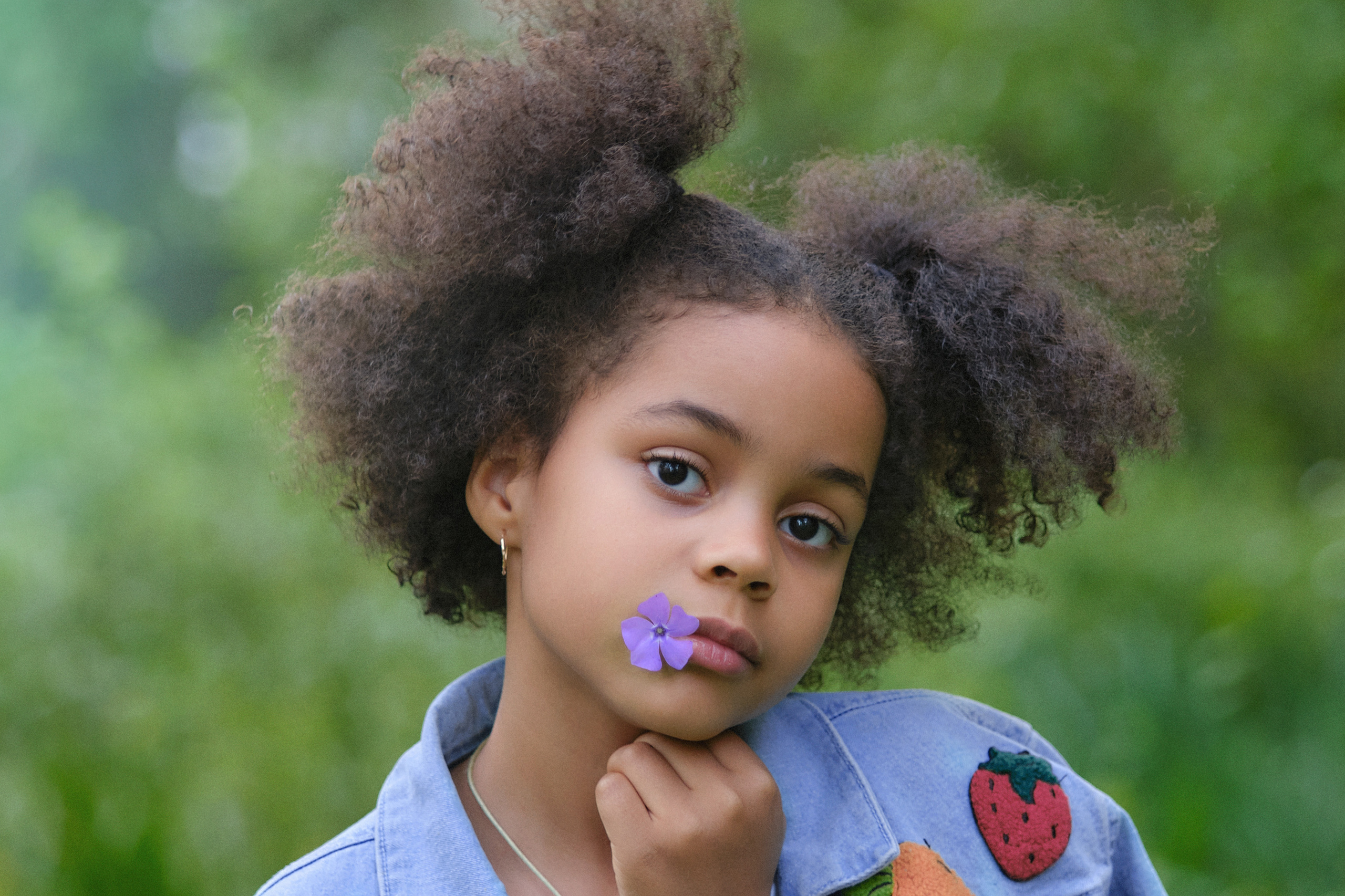 👶 Детский фотограф Самара. Детская фотосессия в студии. 📷