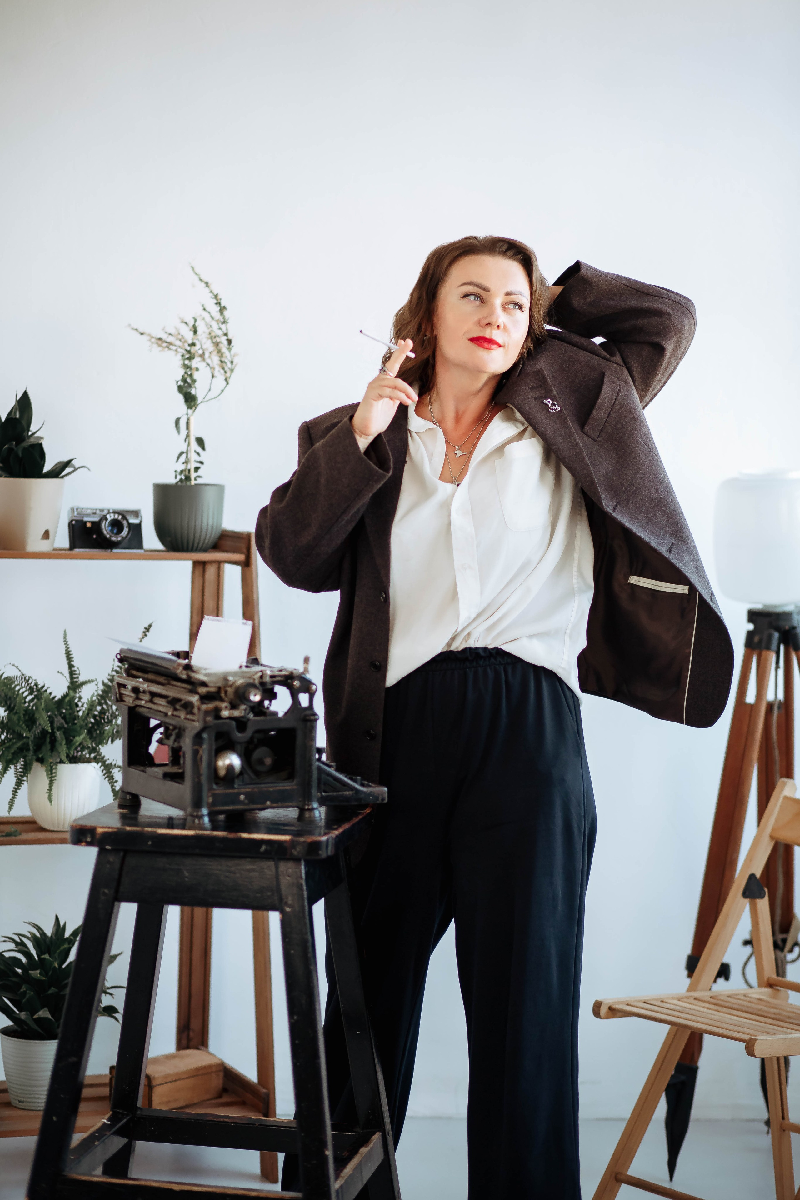 Студийная фотосъемка. Фотограф в Феодосии Наталья Булгакова