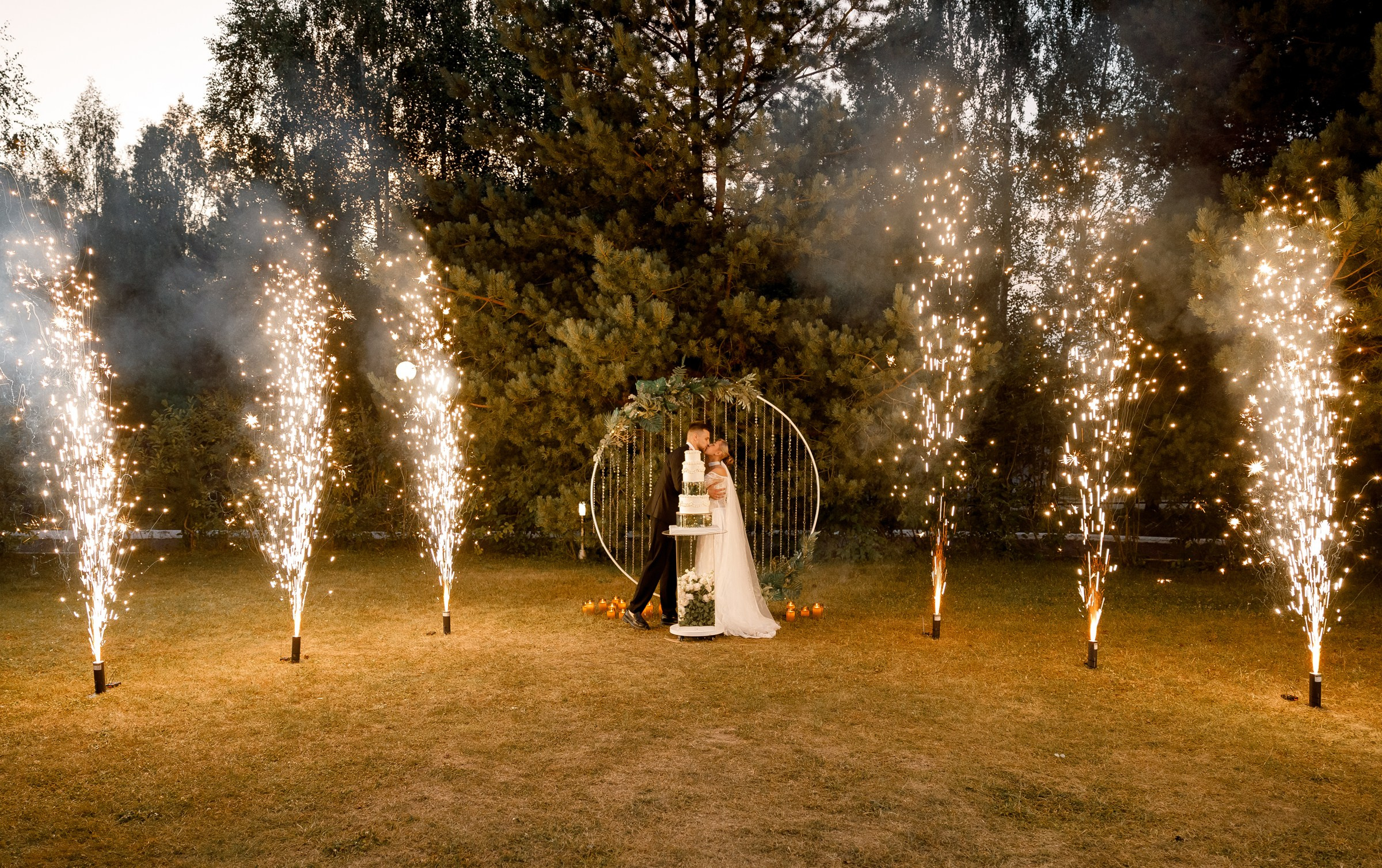 Николай & Александра. Свадебный и репортажный фотограф