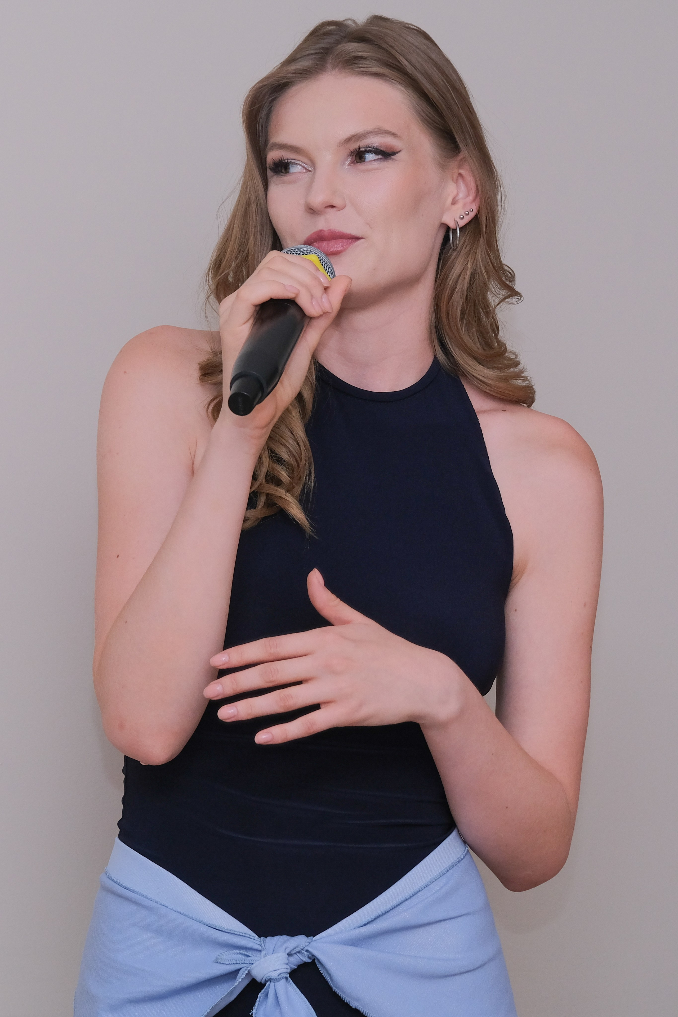 Репортажная Съемка. Фотограф — Стилист Полина Польски