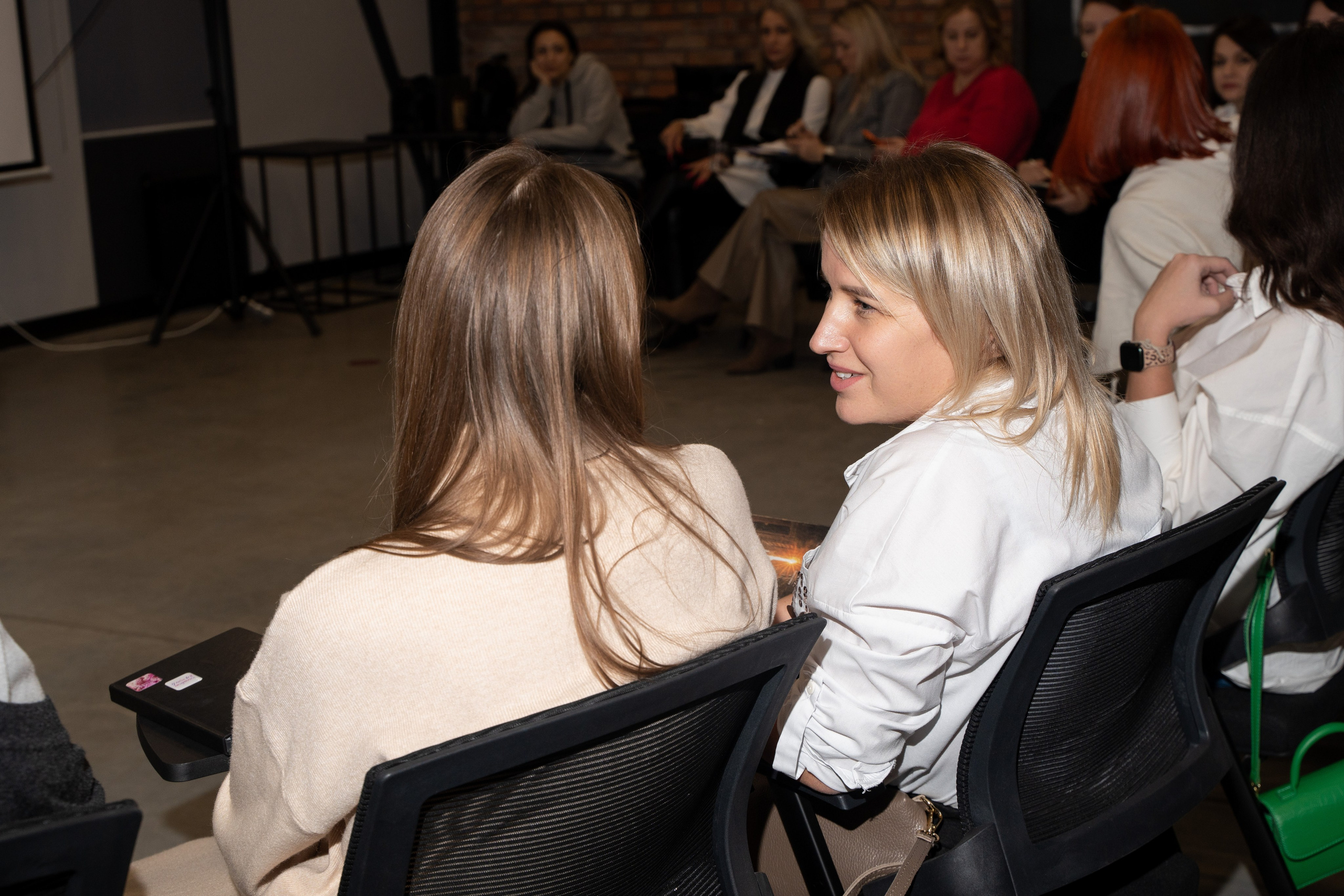 Тренинг по продажам Яцевич. Margosha-ph.ru