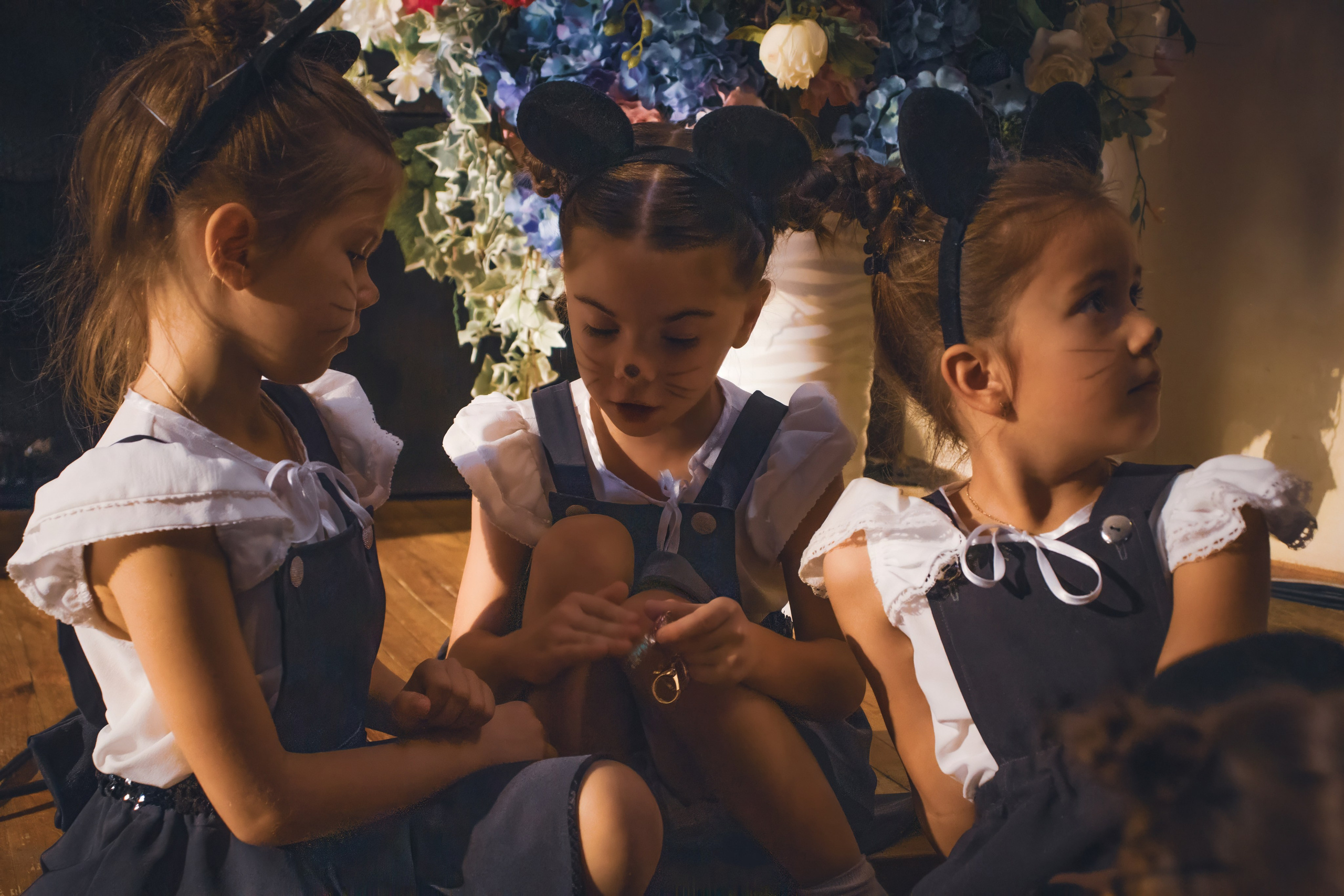 Портфолио «Спорт+»