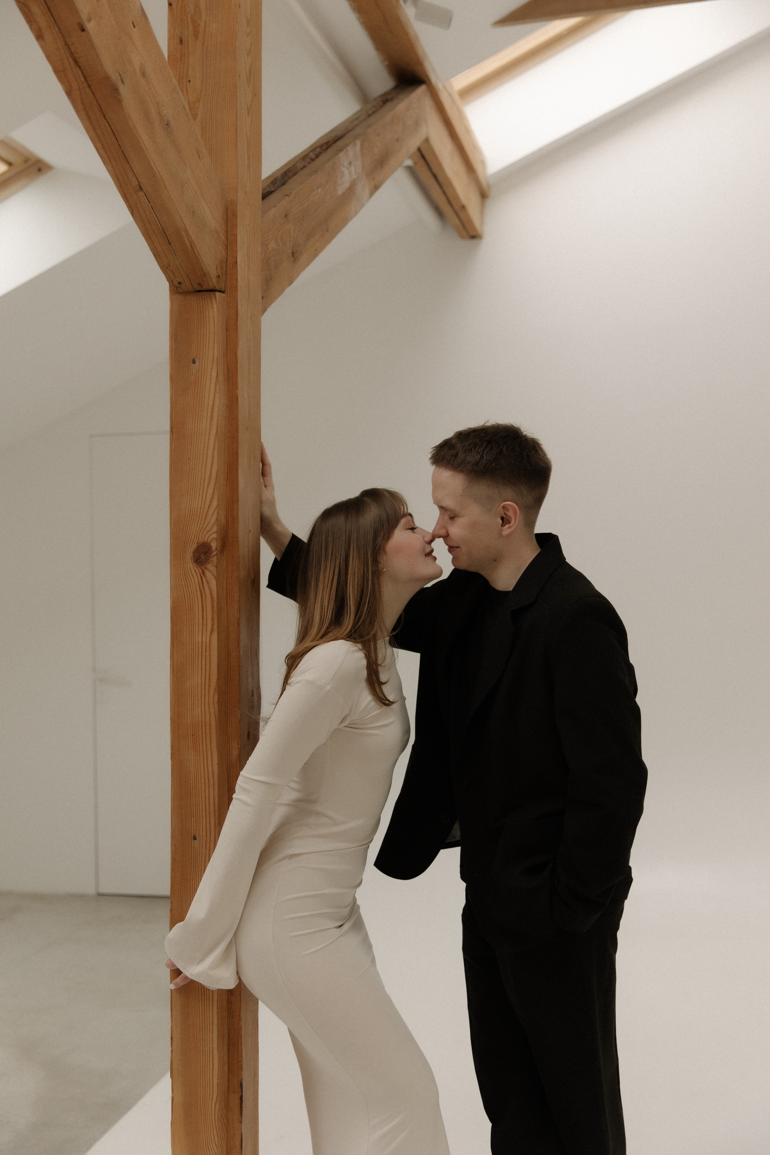 Алексей и Арина. Семейный и свадебный фотограф в Москве и Зеленограде Пилипенко Юлия