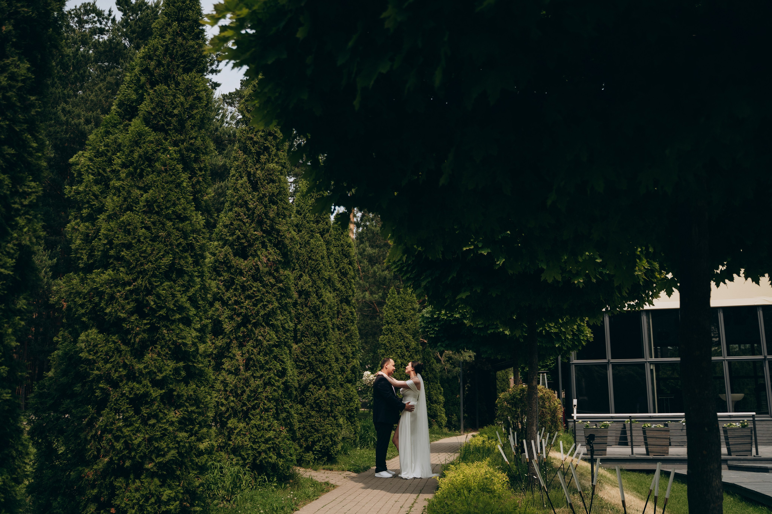 Анара и Денис. Фотограф Москва Виктория-Антуанетта